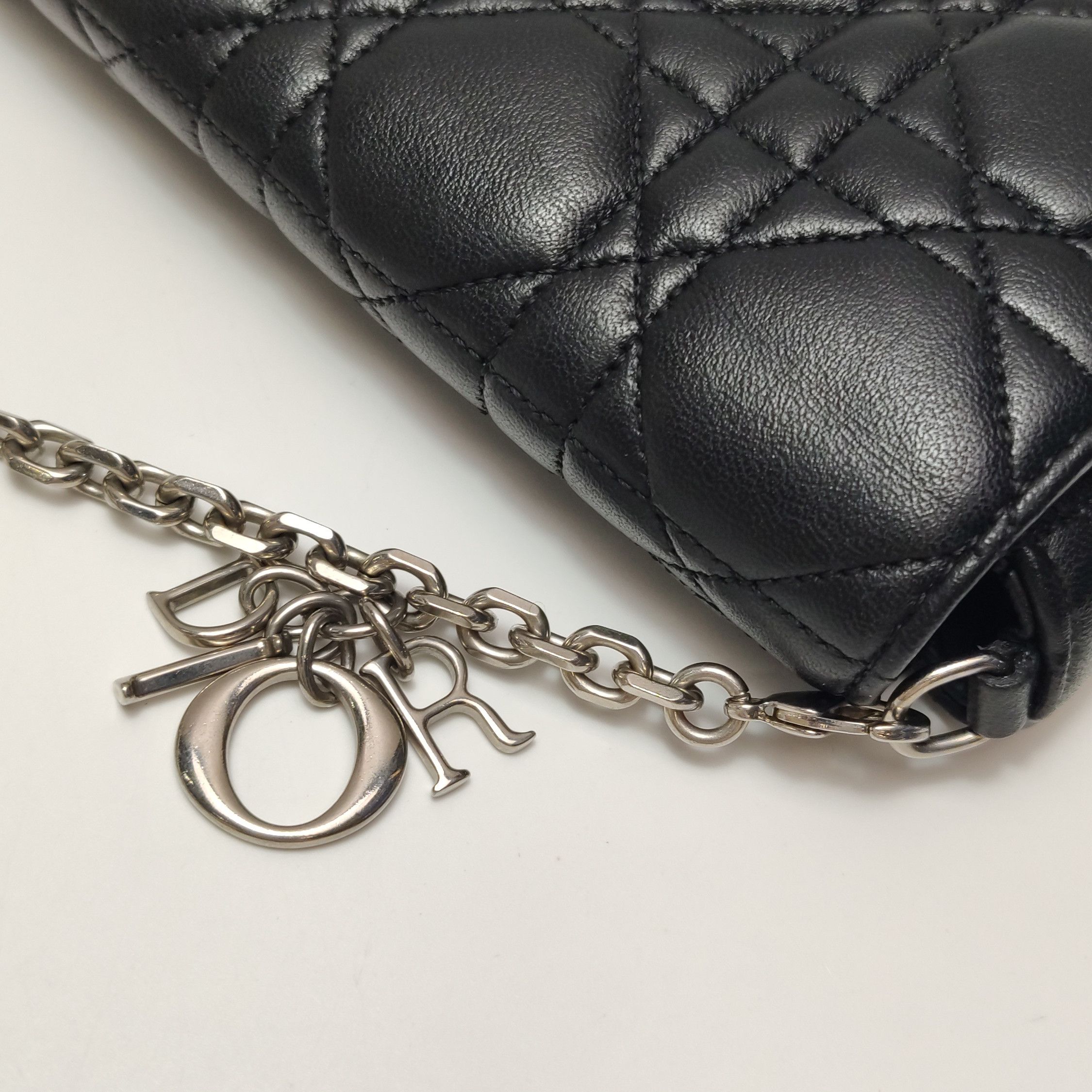 Dior Dior Women os Crossbody Bags Size ONE SIZE - 14 Thumbnail