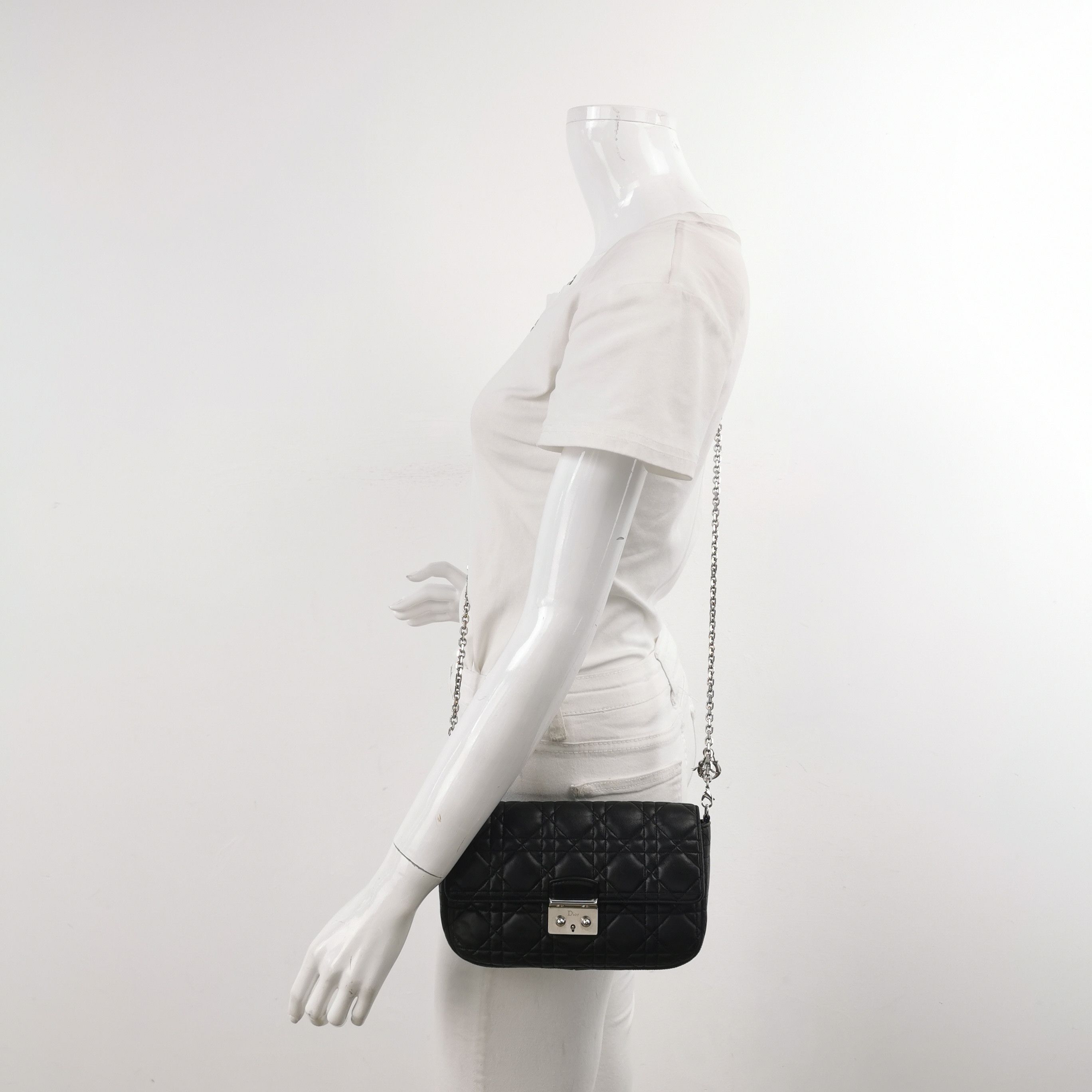 Dior Dior Women os Crossbody Bags Size ONE SIZE - 2 Thumbnail