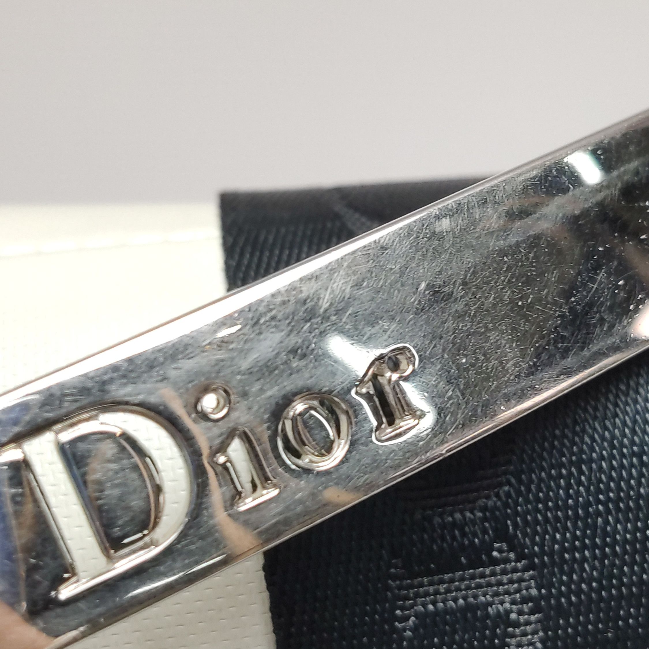 Dior Dior Women os Shoulder Bags Size ONE SIZE - 13 Thumbnail