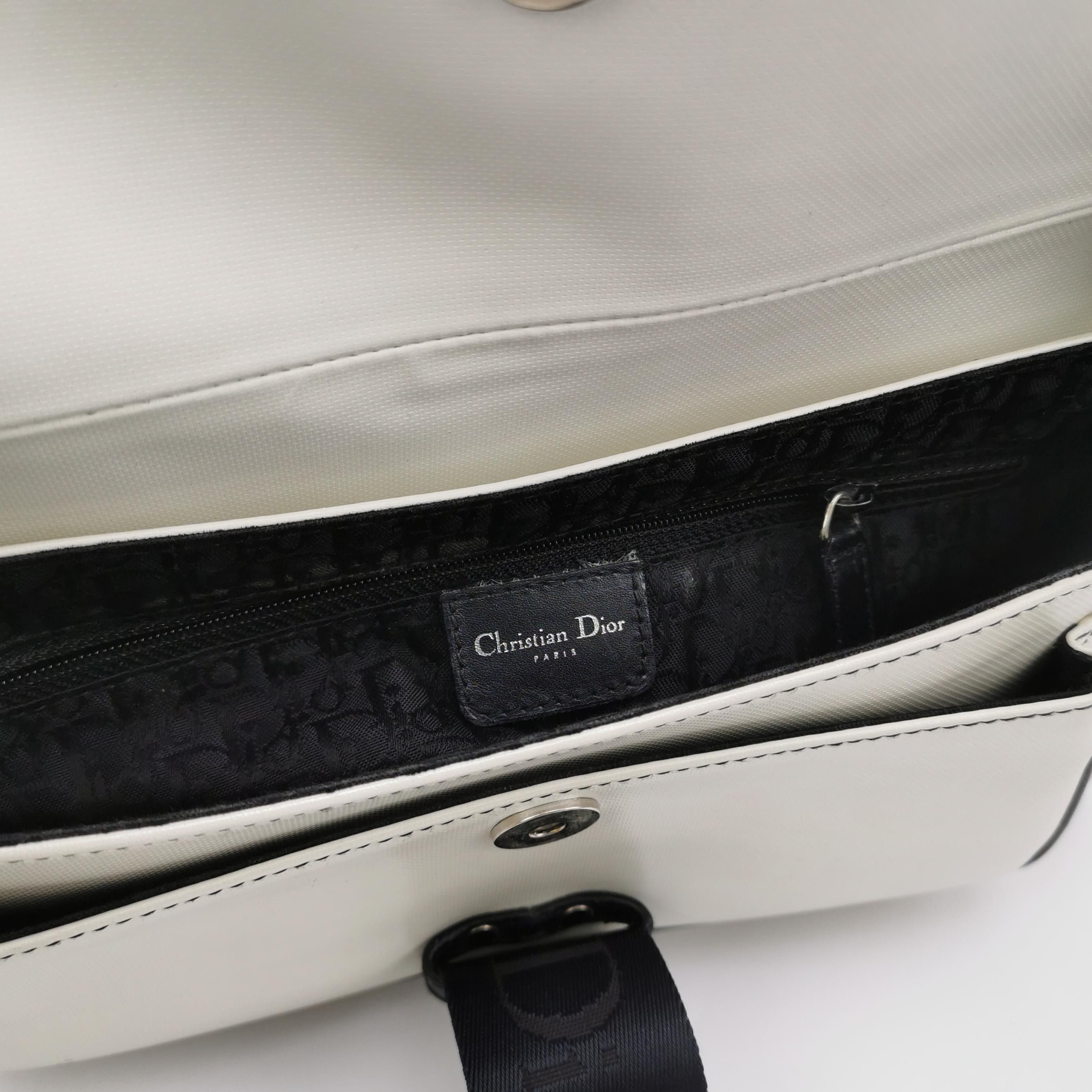 Dior Dior Women os Shoulder Bags Size ONE SIZE - 8 Thumbnail