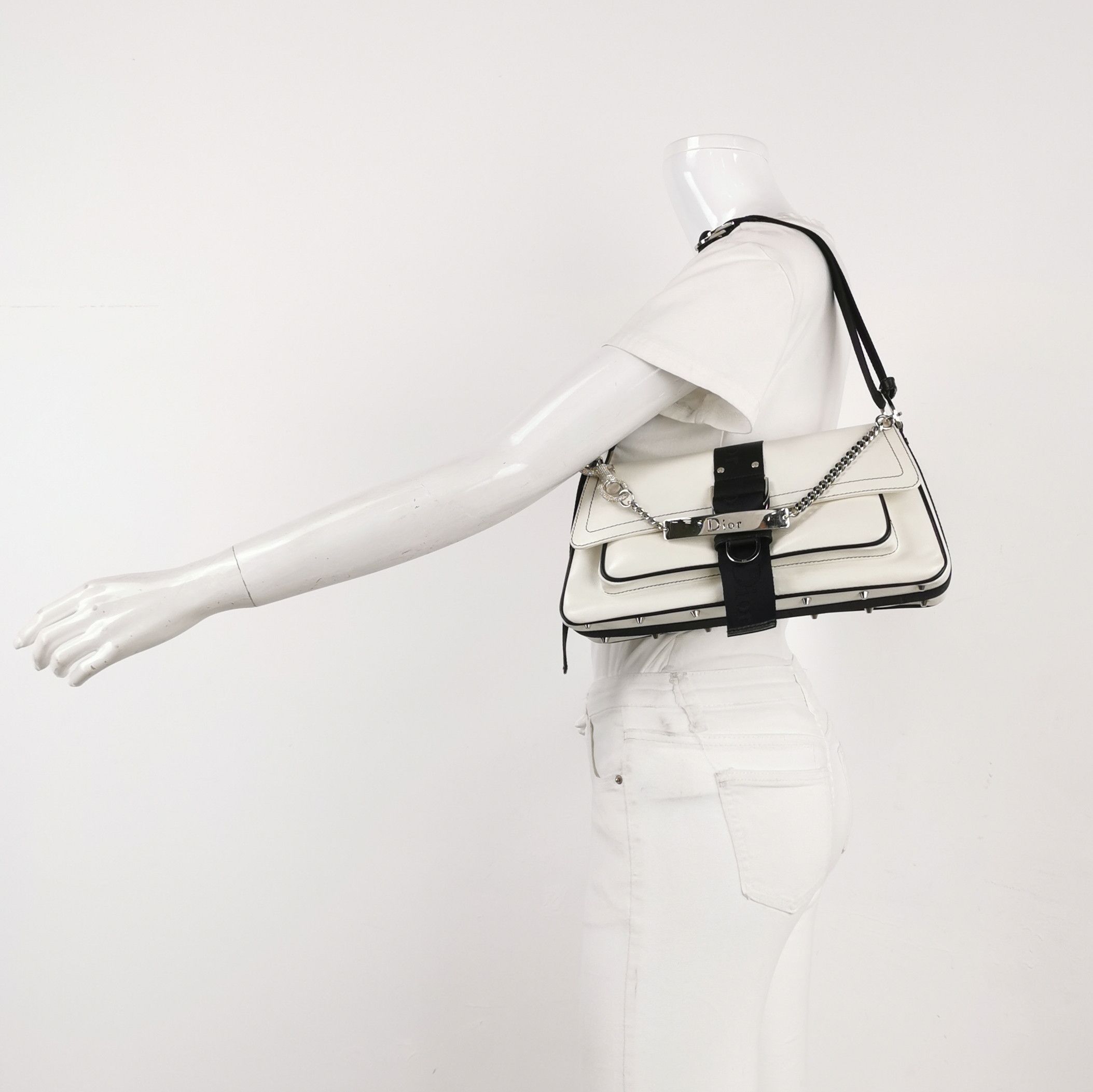 Dior Dior Women os Shoulder Bags Size ONE SIZE - 2 Thumbnail