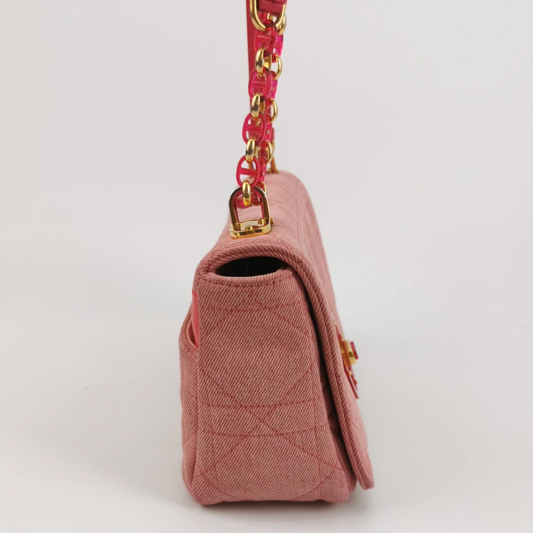 Dior Dior Women os Shoulder Bags Size ONE SIZE - 4 Thumbnail