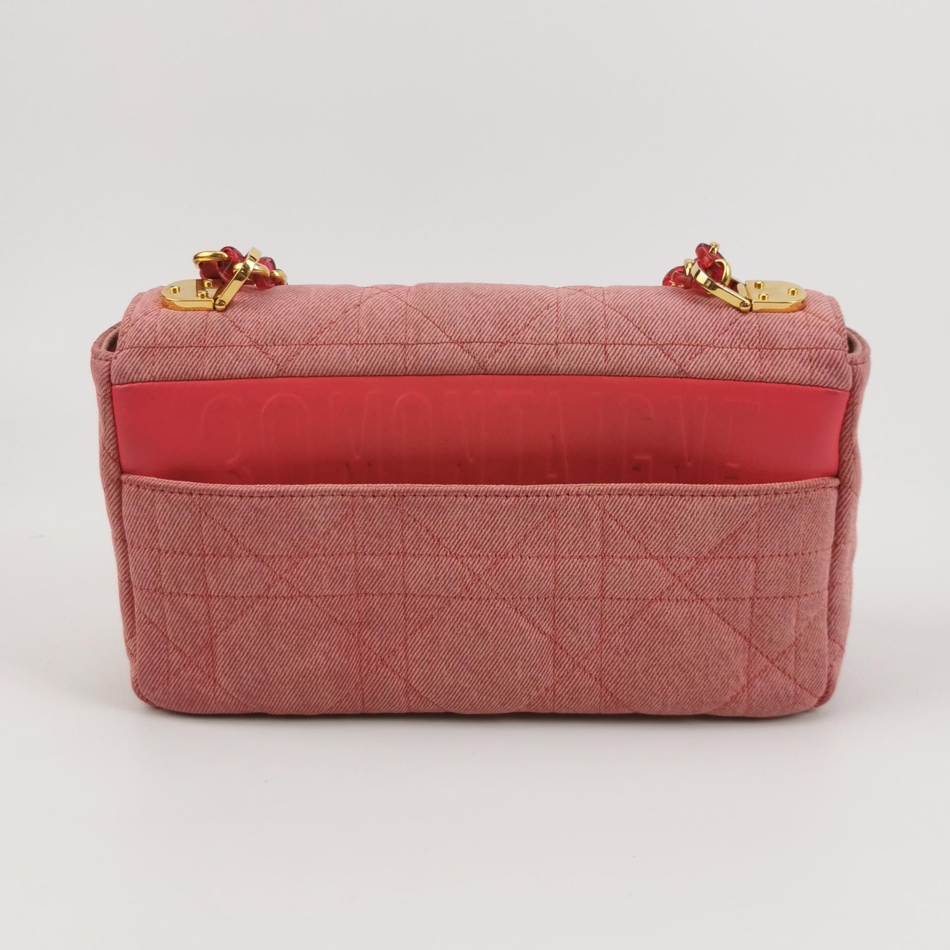 Dior Dior Women os Shoulder Bags Size ONE SIZE - 5 Thumbnail