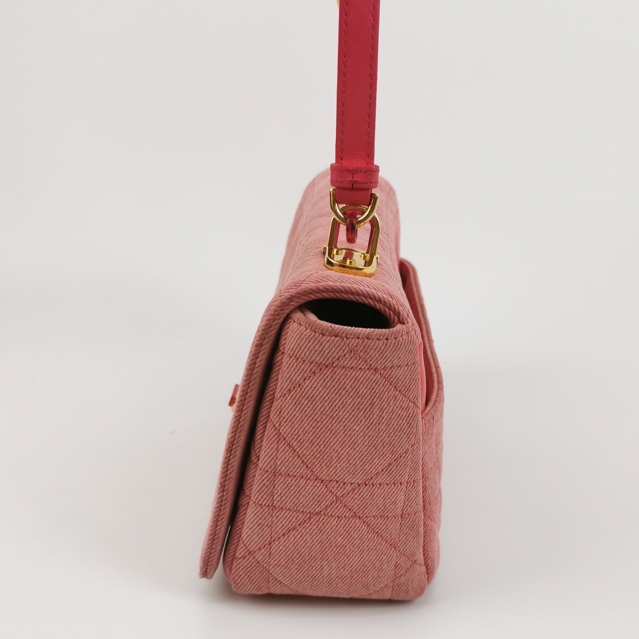 Dior Dior Women os Shoulder Bags Size ONE SIZE - 3 Thumbnail
