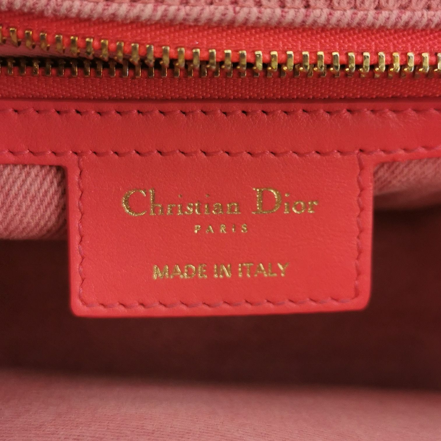Dior Dior Women os Shoulder Bags Size ONE SIZE - 8 Thumbnail