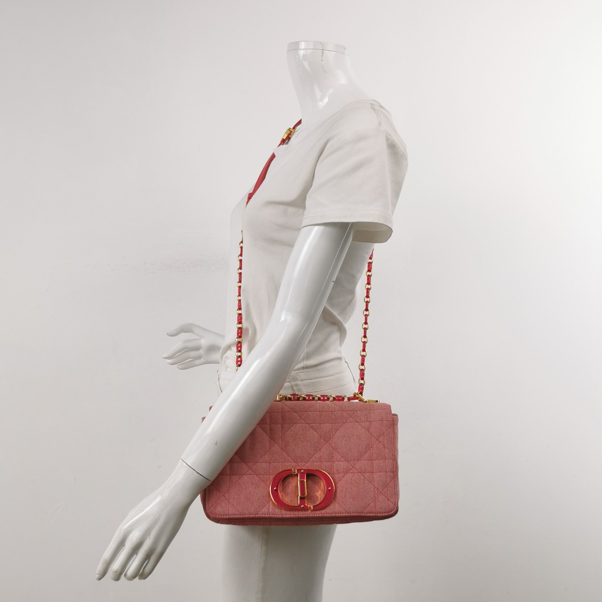 Dior Dior Women os Shoulder Bags Size ONE SIZE - 2 Thumbnail