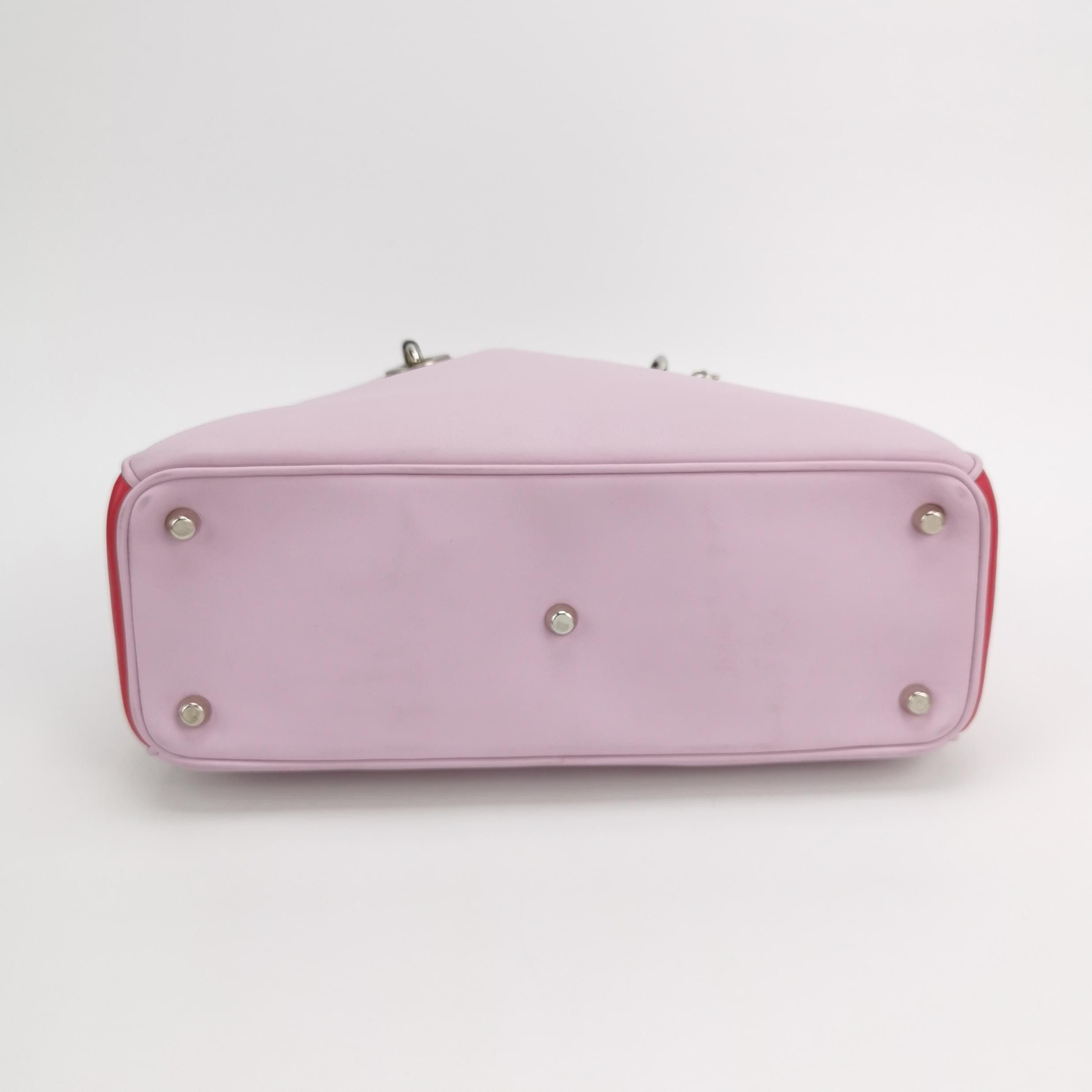 Dior Dior Women os Shoulder Bags Size ONE SIZE - 6 Thumbnail