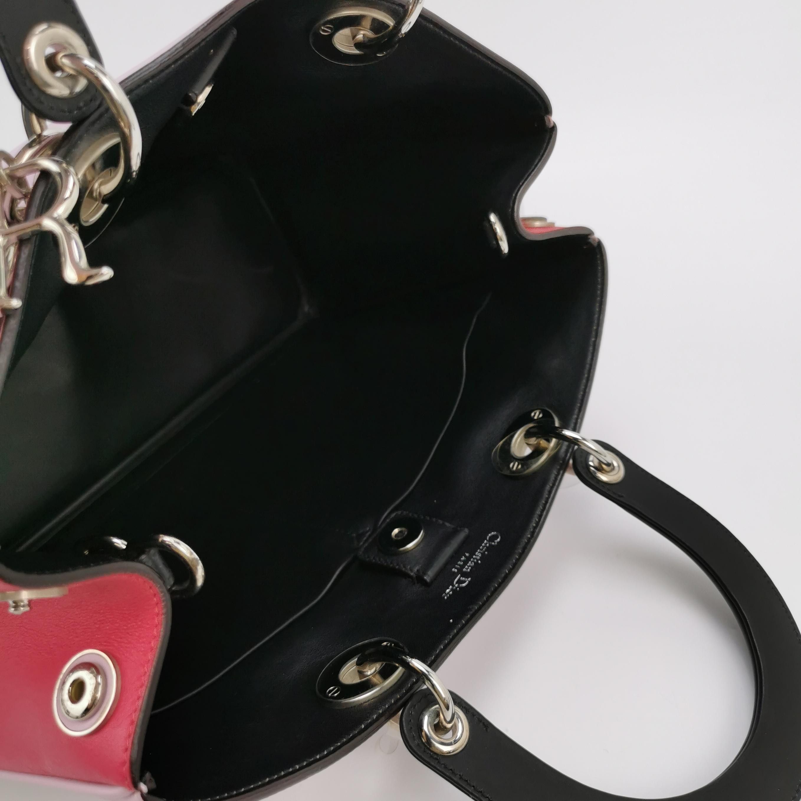 Dior Dior Women os Shoulder Bags Size ONE SIZE - 7 Thumbnail