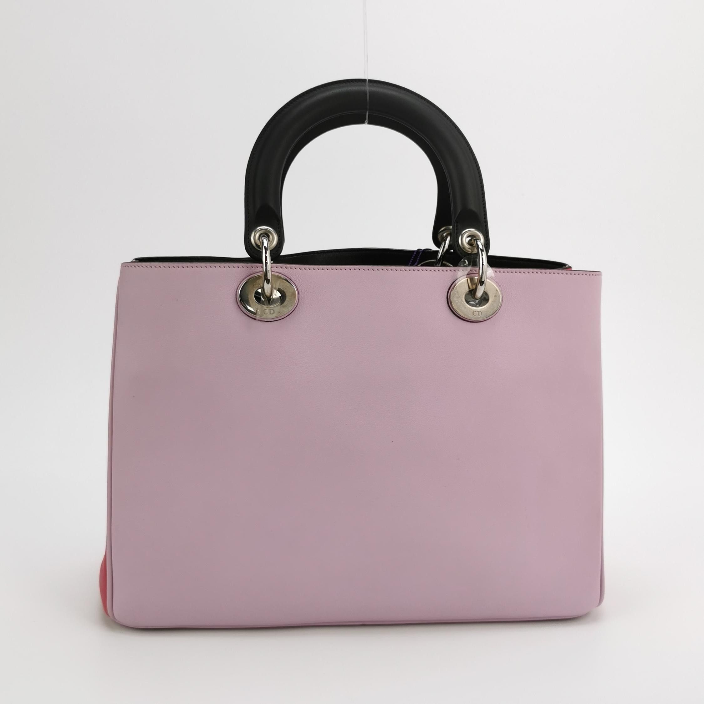 Dior Dior Women os Shoulder Bags Size ONE SIZE - 5 Thumbnail