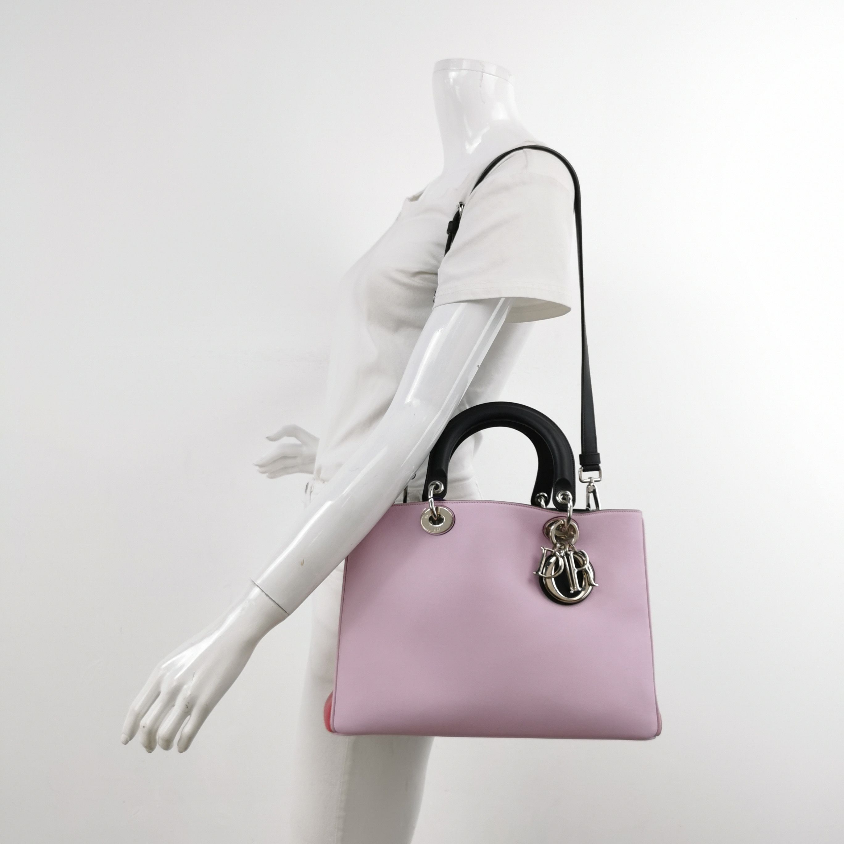 Dior Dior Women os Shoulder Bags Size ONE SIZE - 2 Thumbnail