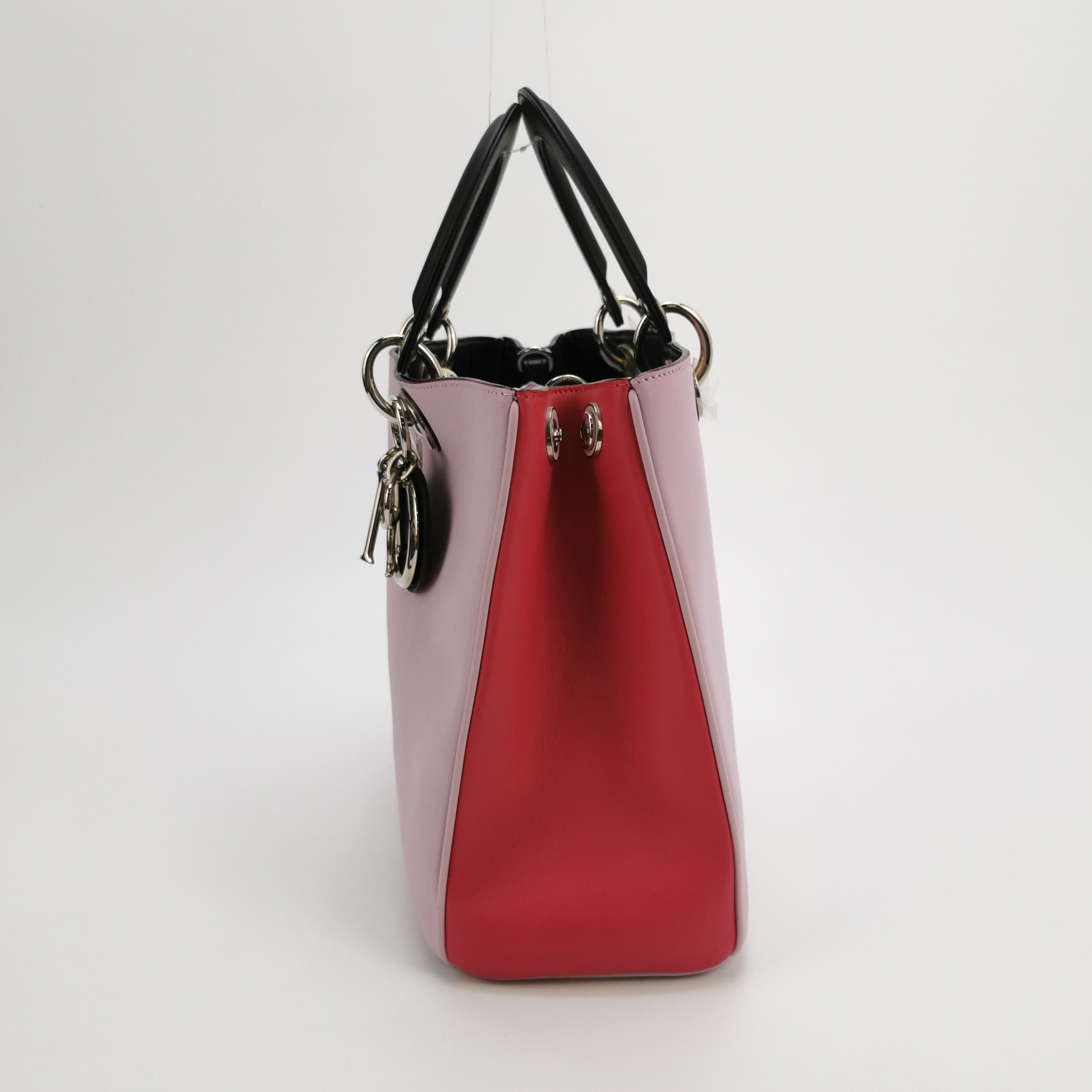 Dior Dior Women os Shoulder Bags Size ONE SIZE - 3 Thumbnail