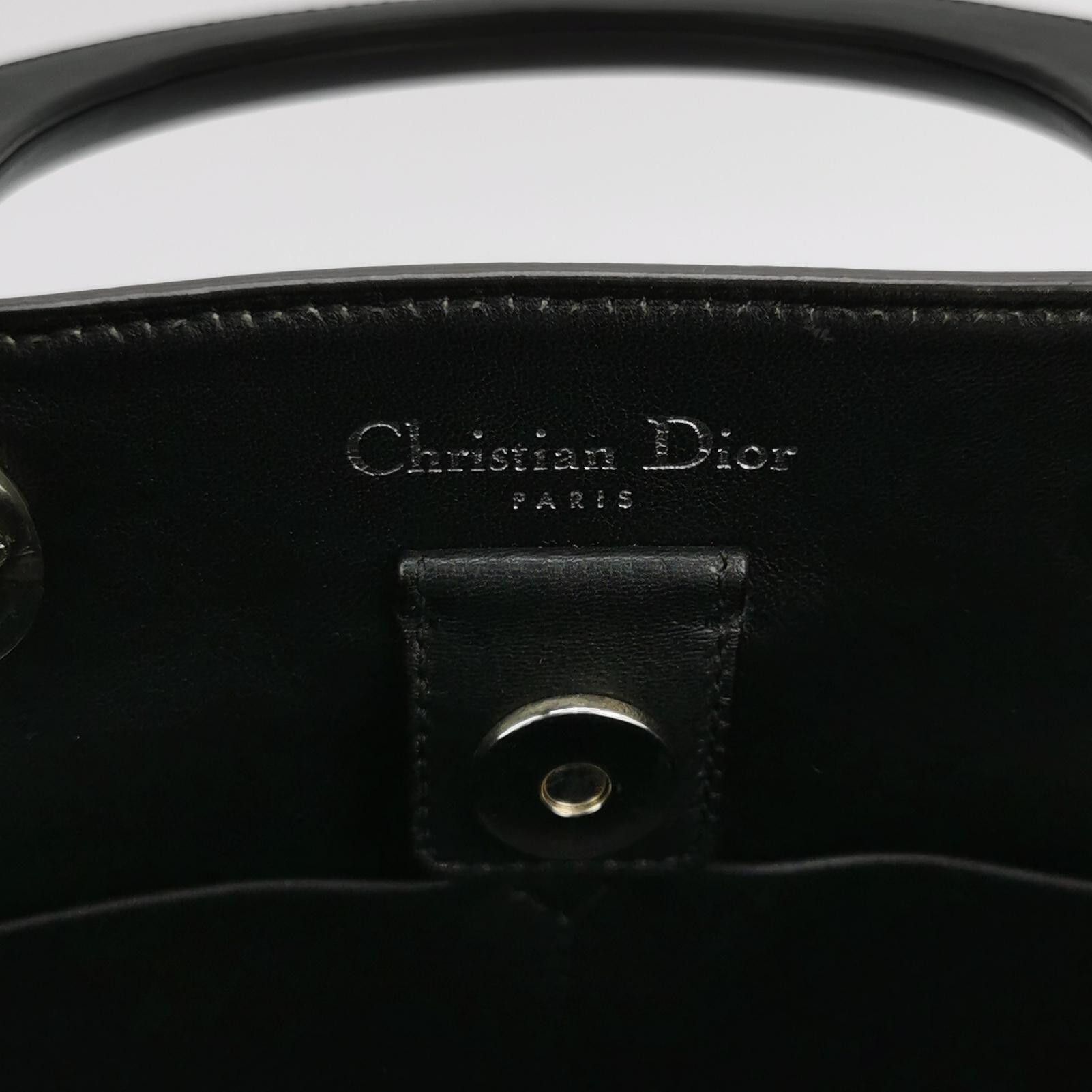 Dior Dior Women os Shoulder Bags Size ONE SIZE - 8 Thumbnail