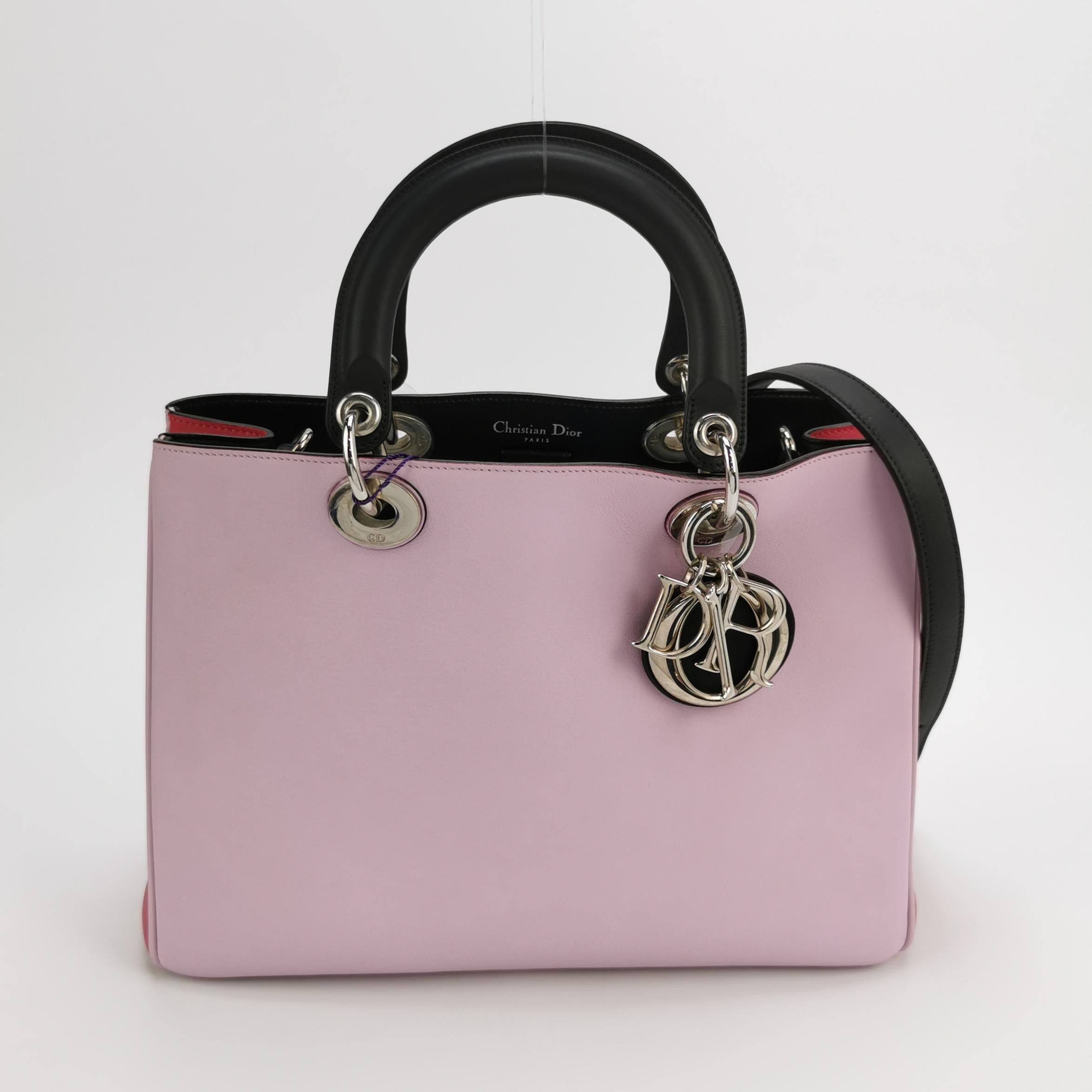 Dior Dior Women os Shoulder Bags Size ONE SIZE - 9 Thumbnail
