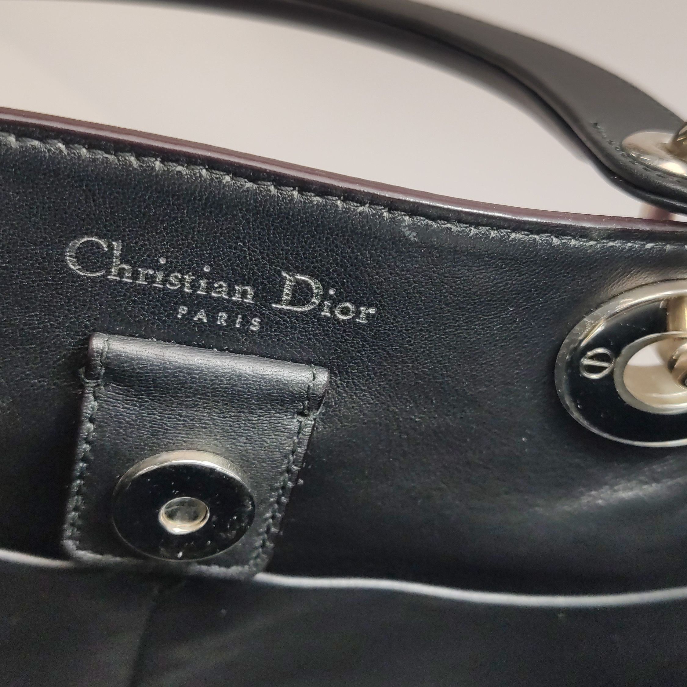 Dior Dior Women os Shoulder Bags Size ONE SIZE - 14 Thumbnail