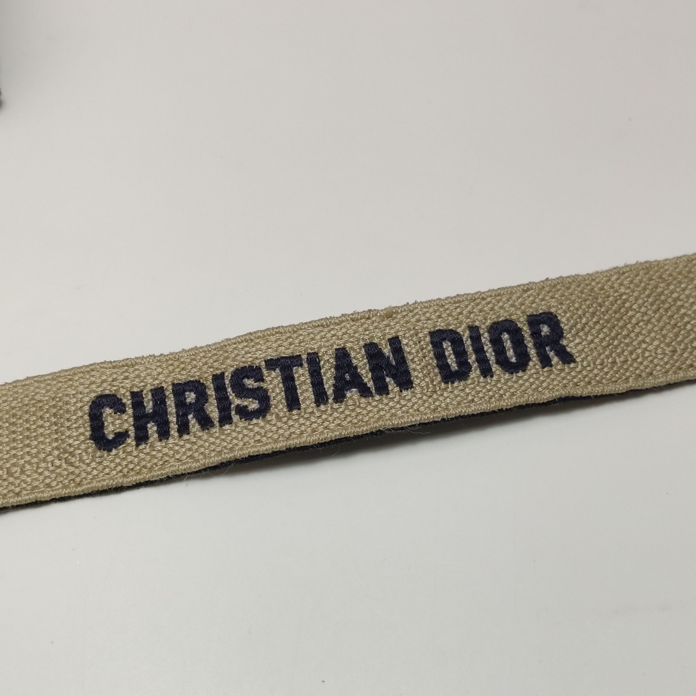 Dior Dior Women os Crossbody Bags Size ONE SIZE - 9 Thumbnail