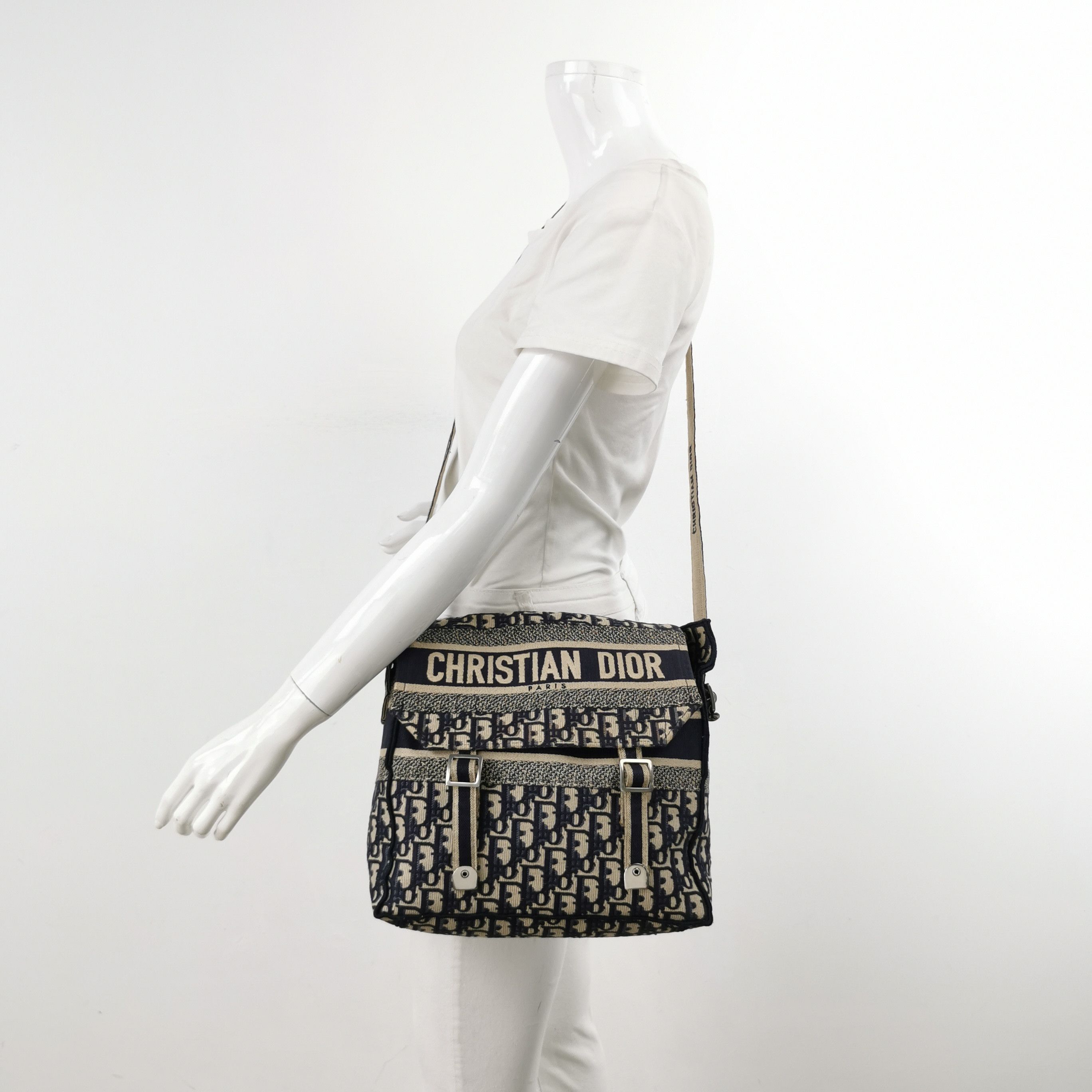 Dior Dior Women os Crossbody Bags Size ONE SIZE - 2 Thumbnail