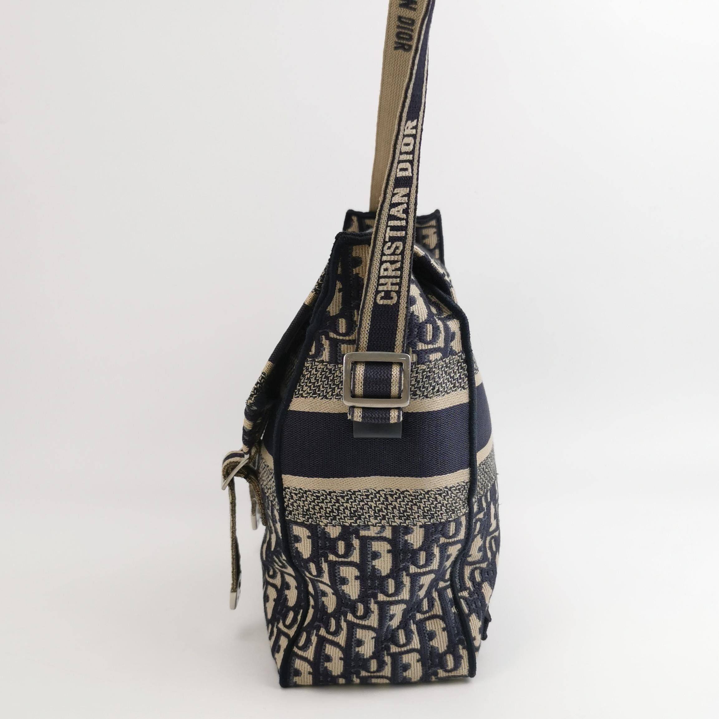 Dior Dior Women os Crossbody Bags Size ONE SIZE - 3 Thumbnail