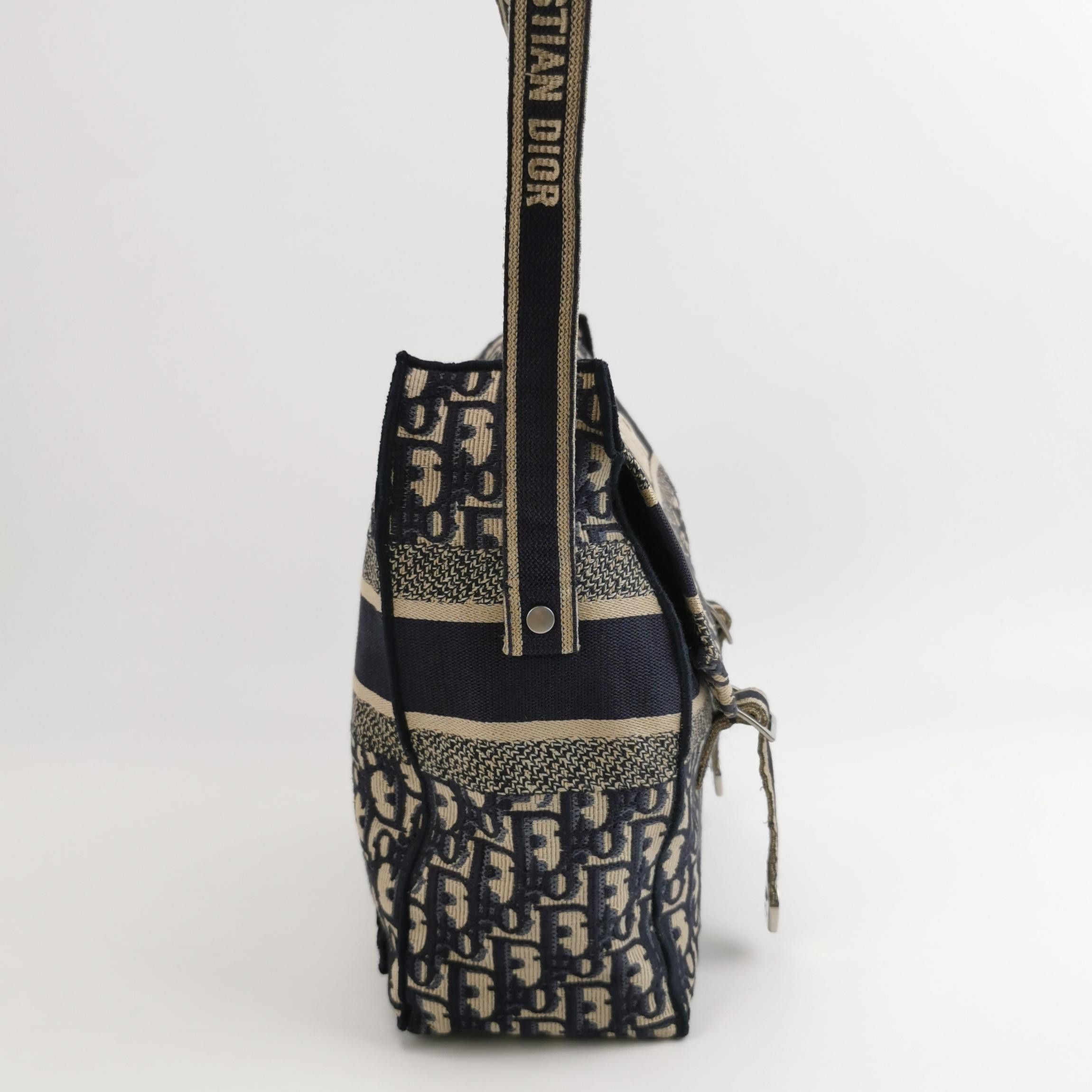 Dior Dior Women os Crossbody Bags Size ONE SIZE - 4 Thumbnail