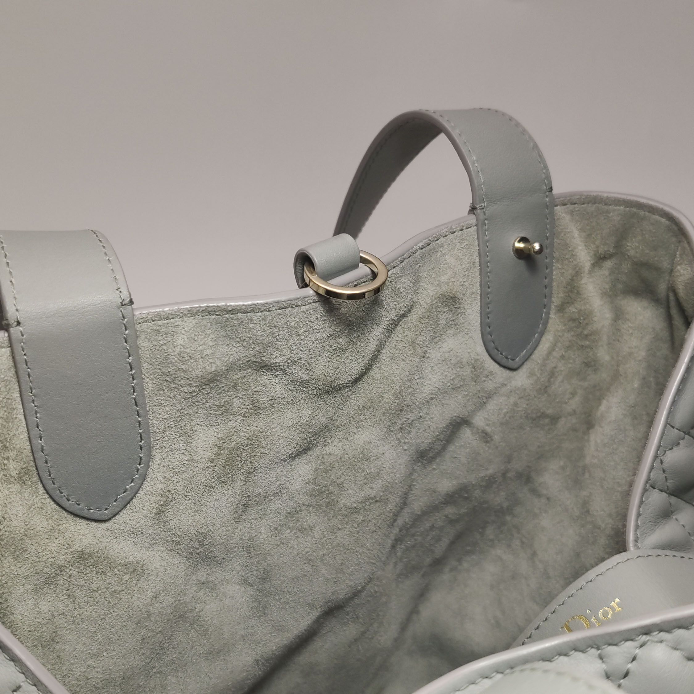 Dior Dior Women os Shoulder Bags Size ONE SIZE - 10 Thumbnail
