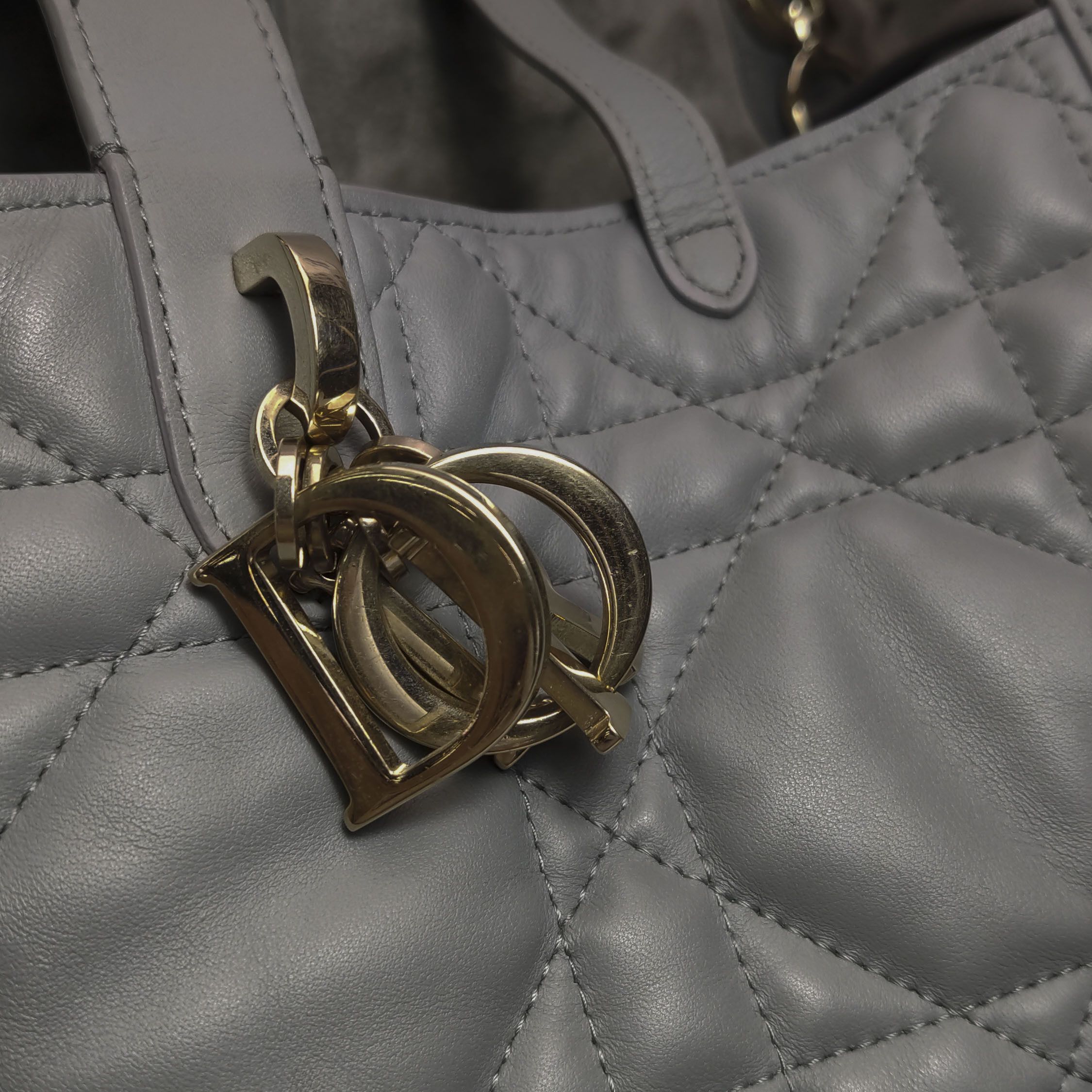Dior Dior Women os Shoulder Bags Size ONE SIZE - 14 Thumbnail