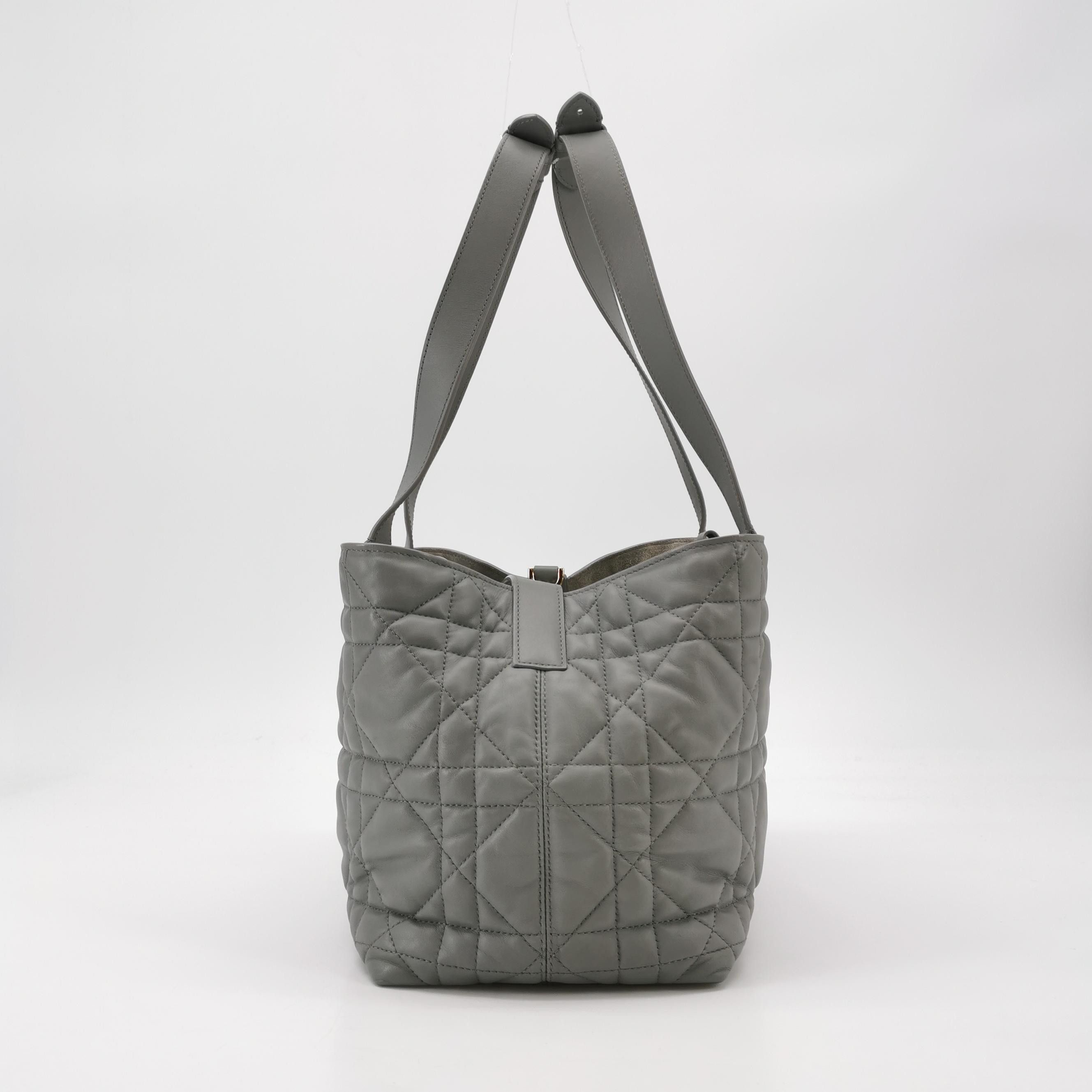 Dior Dior Women os Shoulder Bags Size ONE SIZE - 3 Thumbnail