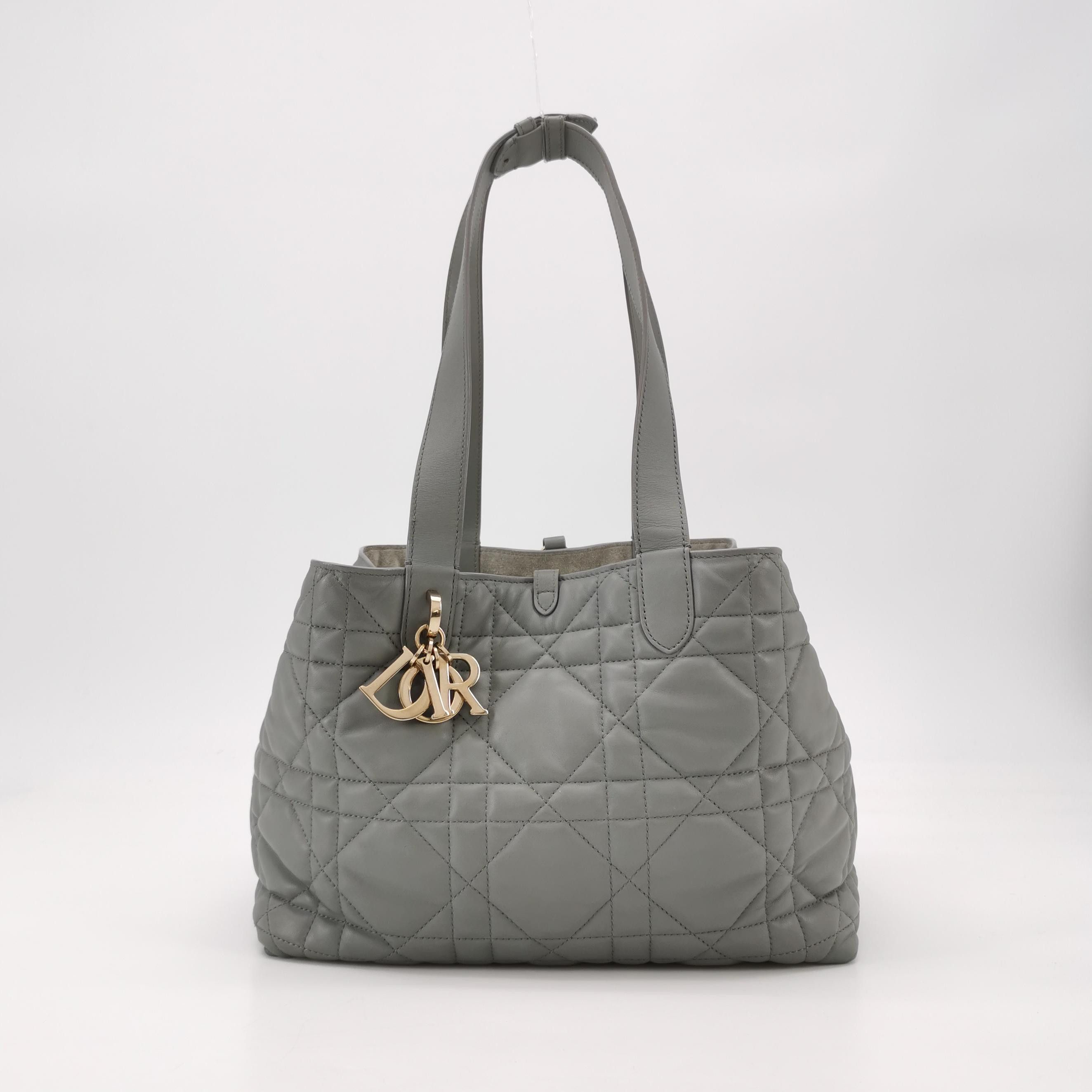 Dior Dior Women os Shoulder Bags Size ONE SIZE - 9 Thumbnail