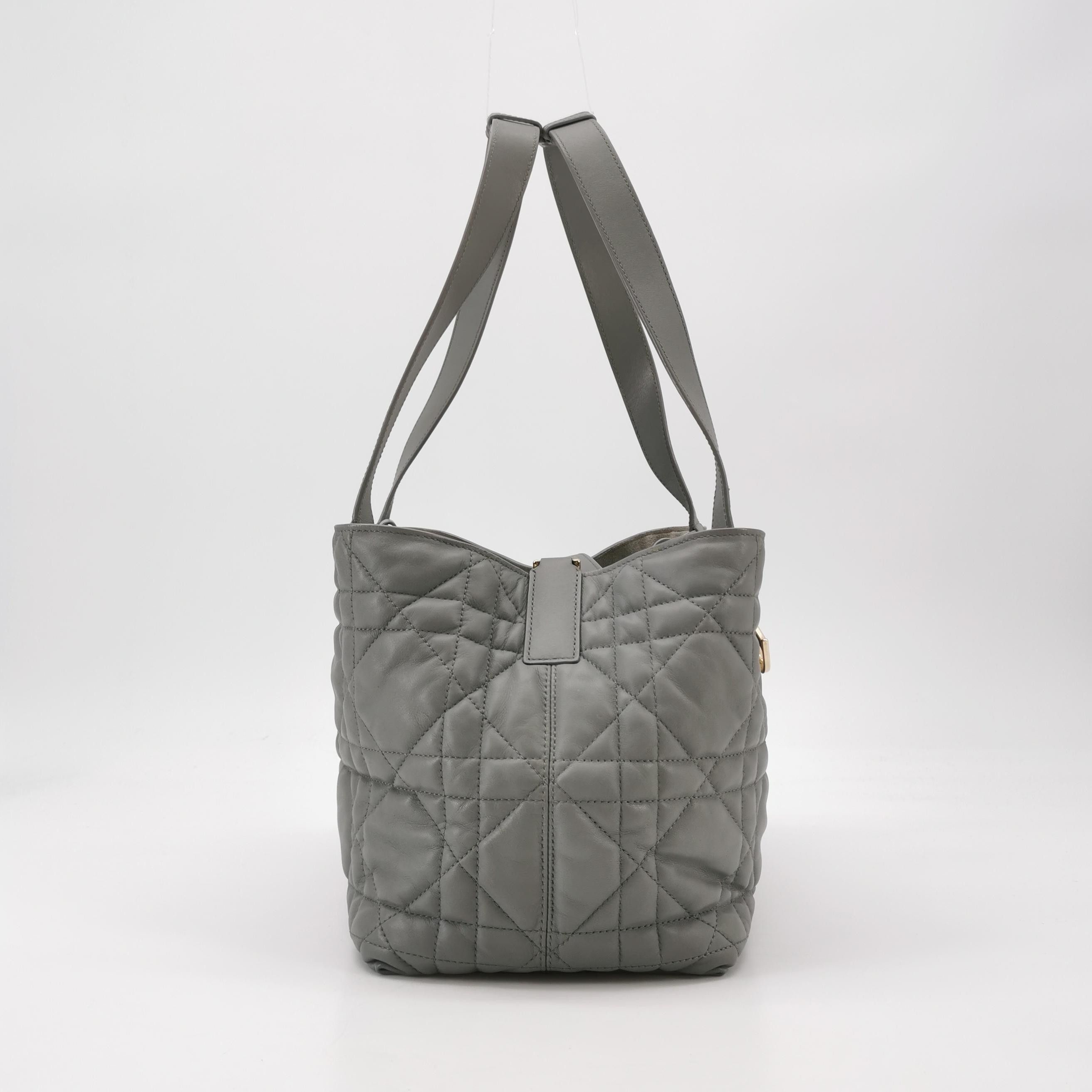 Dior Dior Women os Shoulder Bags Size ONE SIZE - 4 Thumbnail