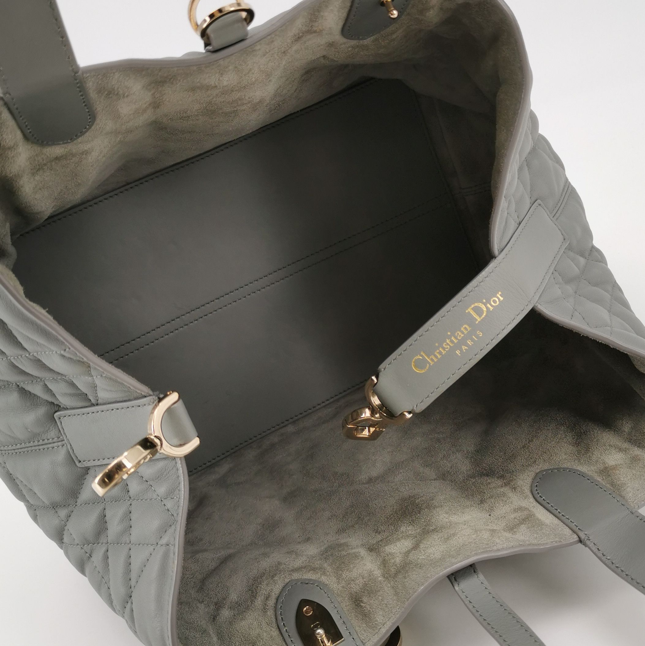 Dior Dior Women os Shoulder Bags Size ONE SIZE - 7 Thumbnail
