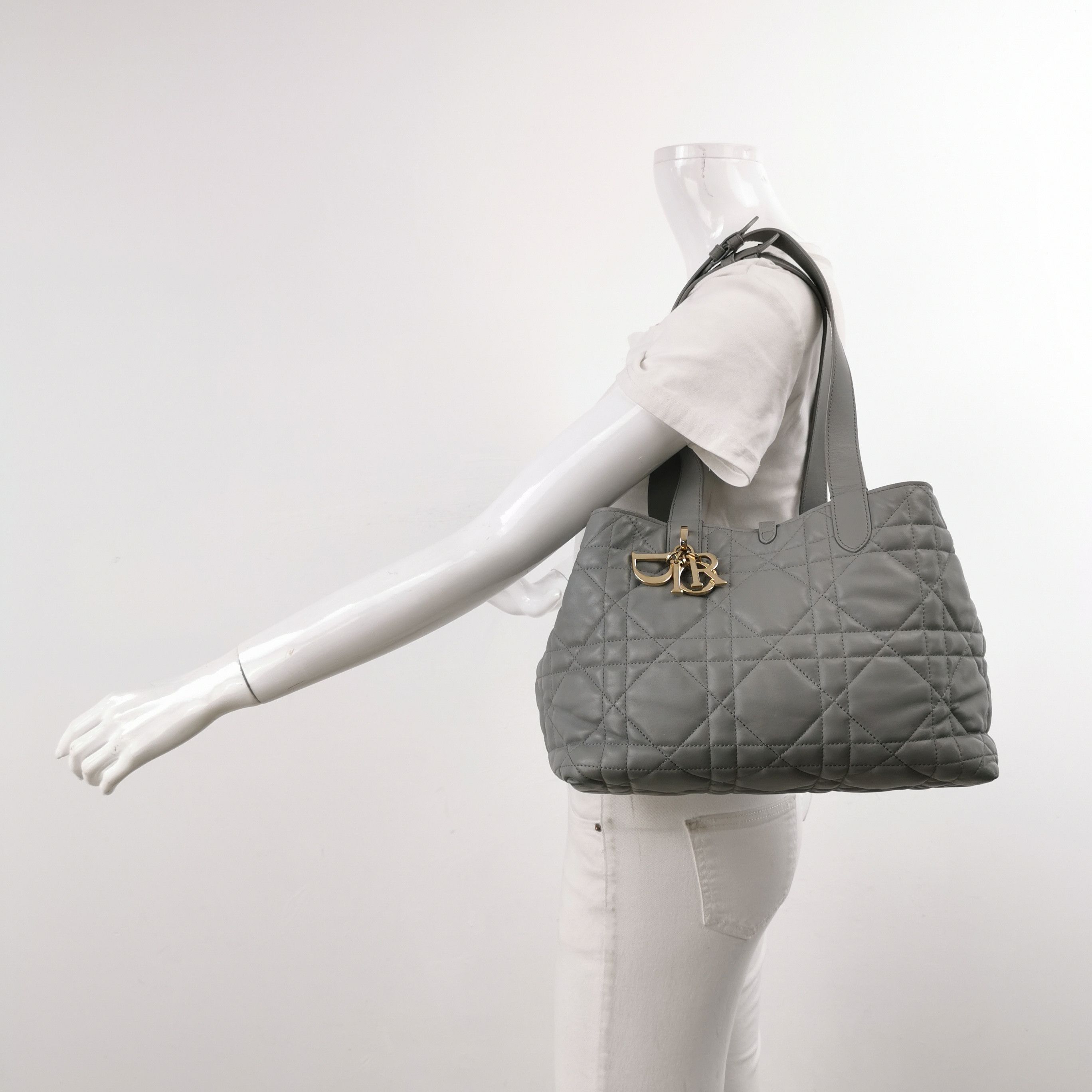 Dior Dior Women os Shoulder Bags Size ONE SIZE - 2 Thumbnail