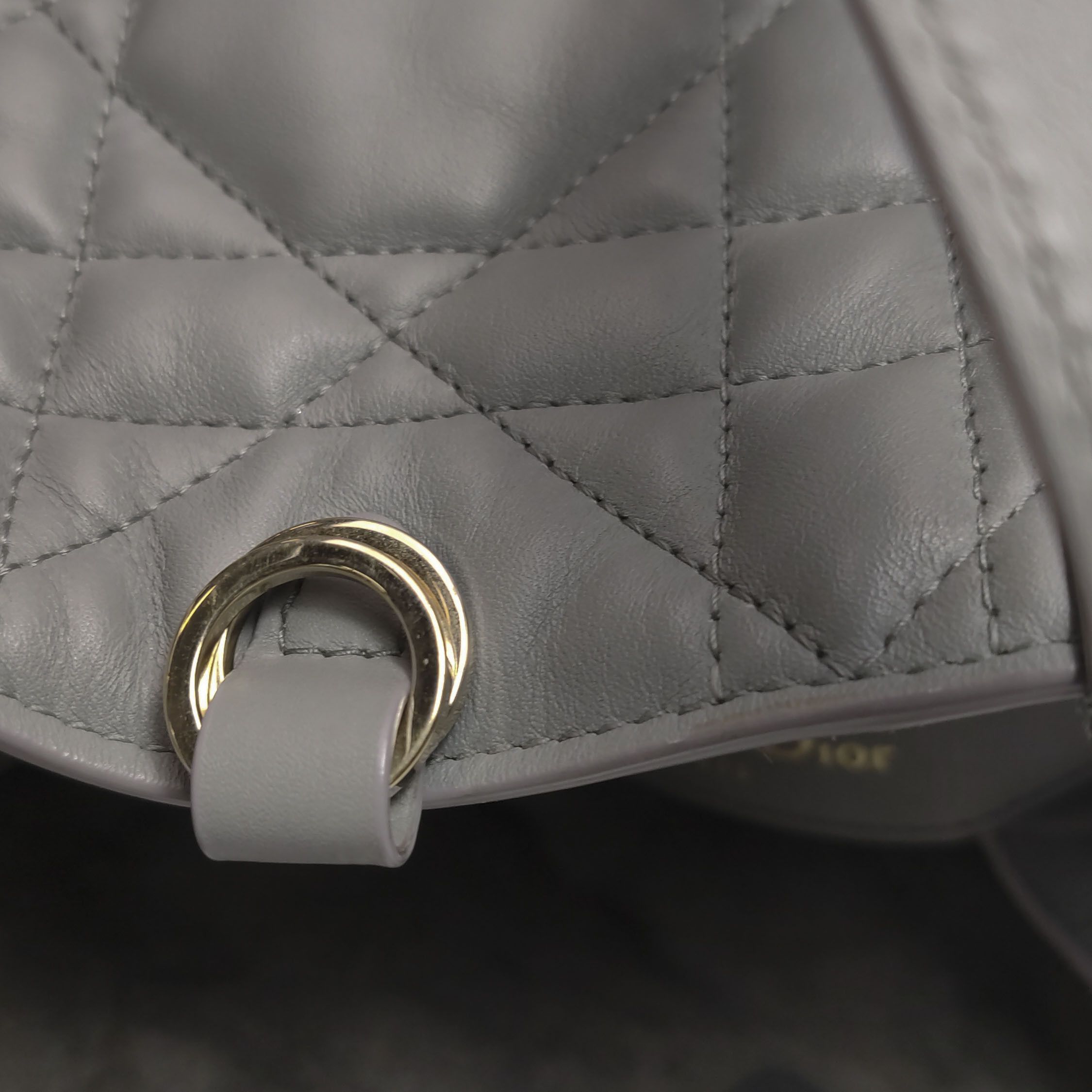 Dior Dior Women os Shoulder Bags Size ONE SIZE - 16 Thumbnail