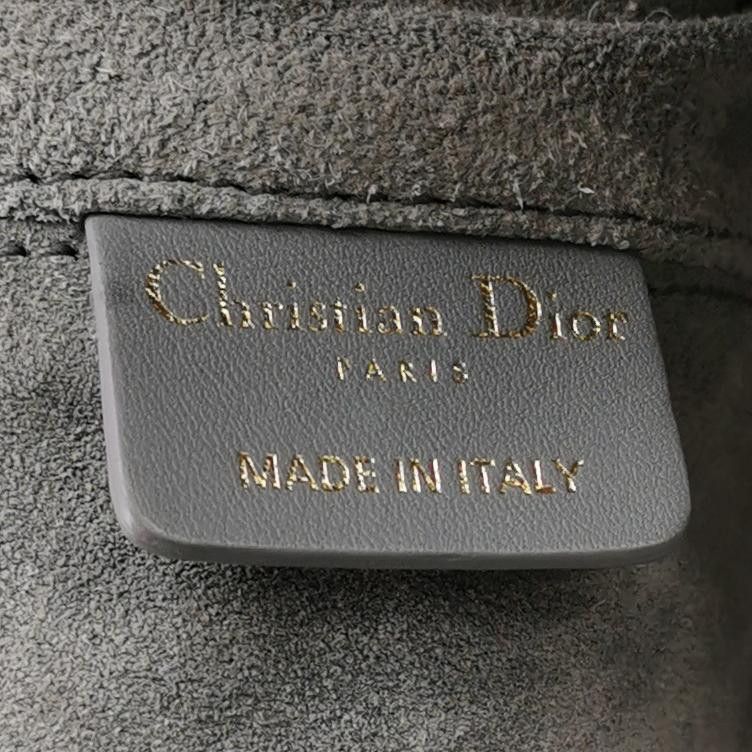 Dior Dior Women os Shoulder Bags Size ONE SIZE - 8 Thumbnail