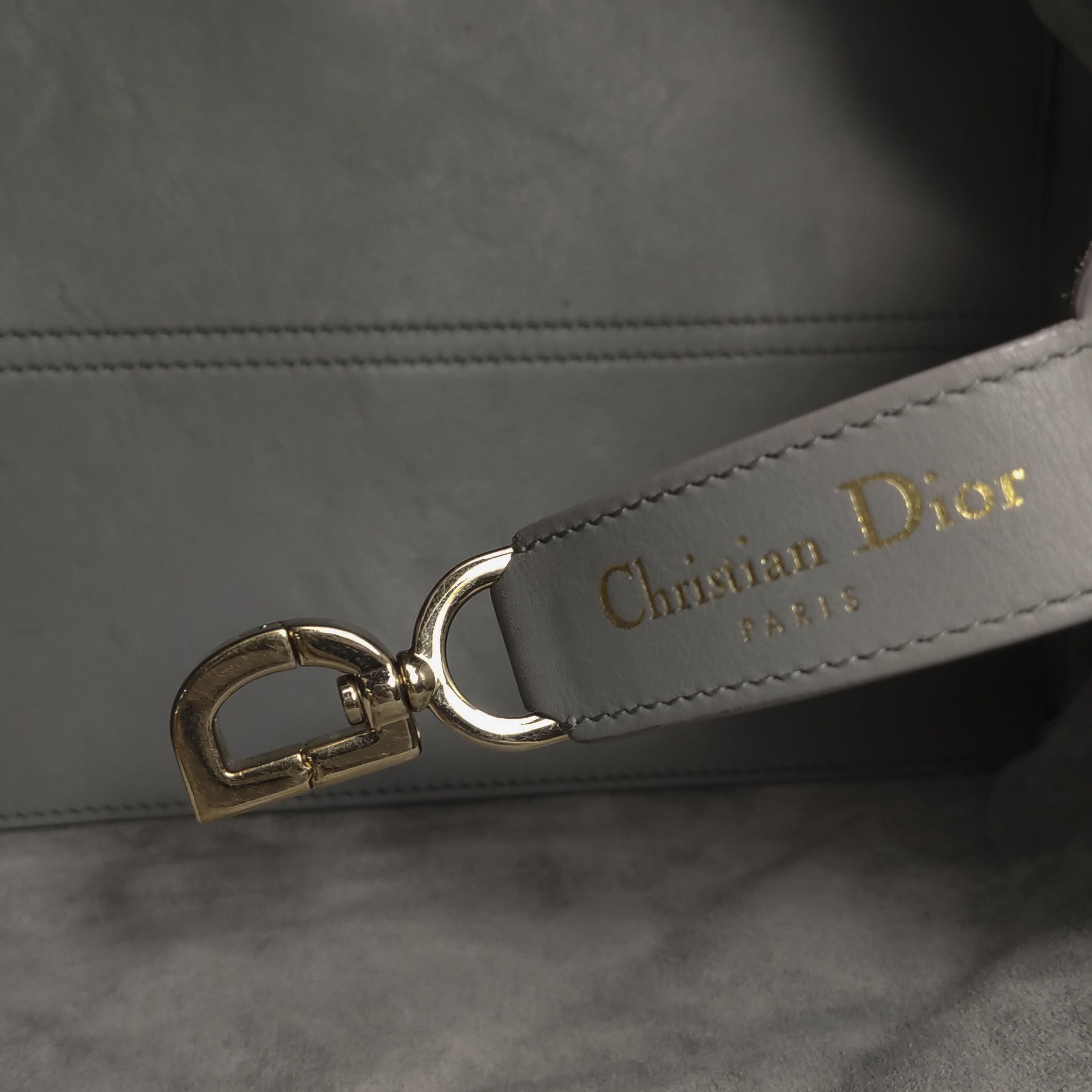 Dior Dior Women os Shoulder Bags Size ONE SIZE - 15 Thumbnail