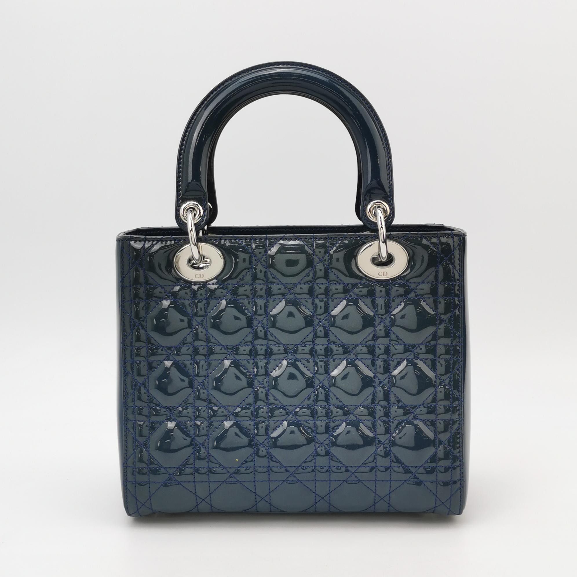 Dior Dior Women os Shoulder Bags Size ONE SIZE - 5 Thumbnail