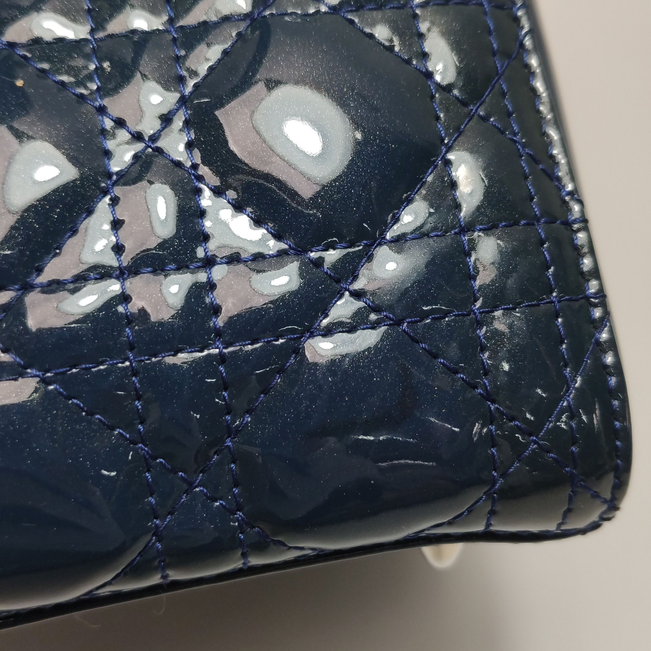 Dior Dior Women os Shoulder Bags Size ONE SIZE - 16 Thumbnail
