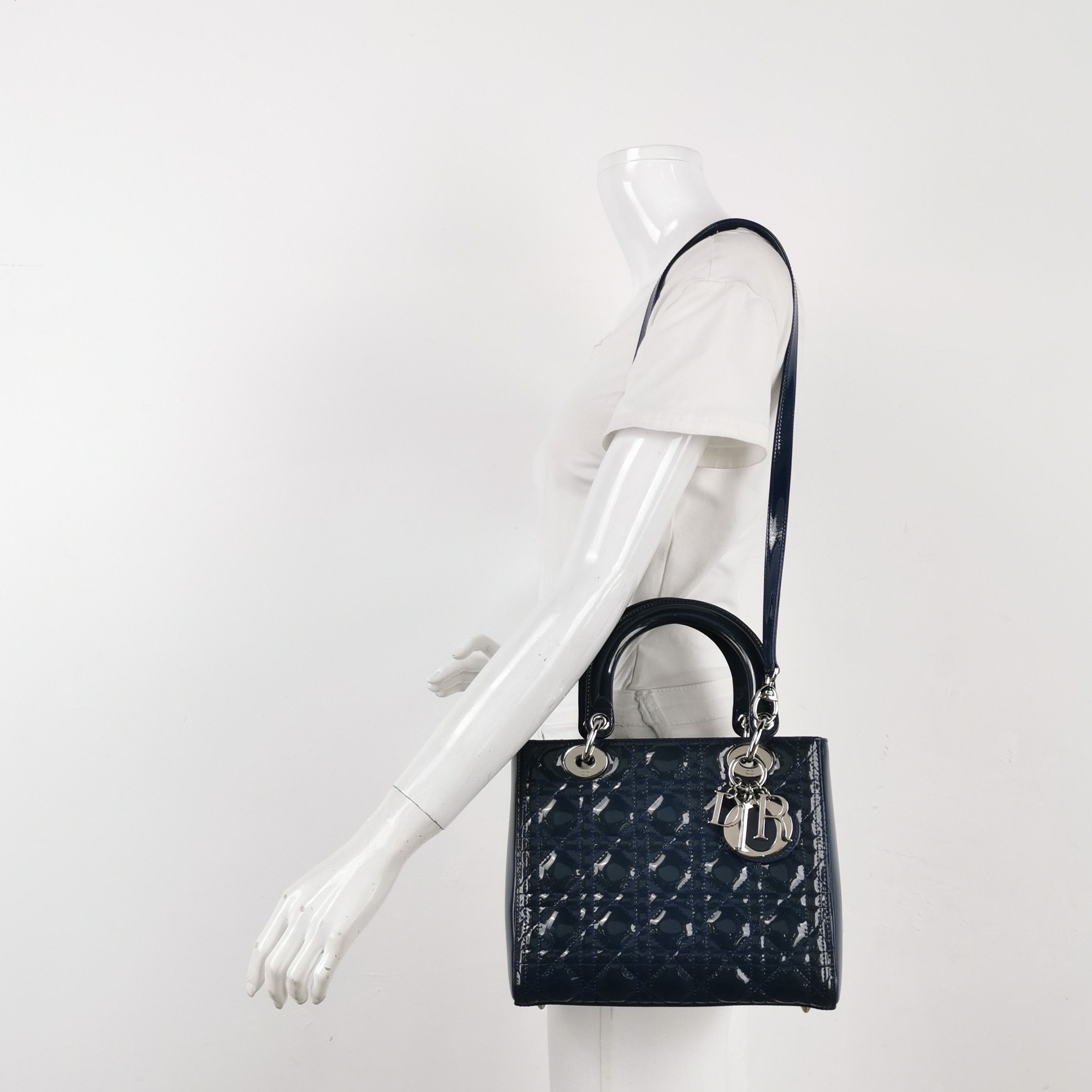 Dior Dior Women os Shoulder Bags Size ONE SIZE - 2 Thumbnail