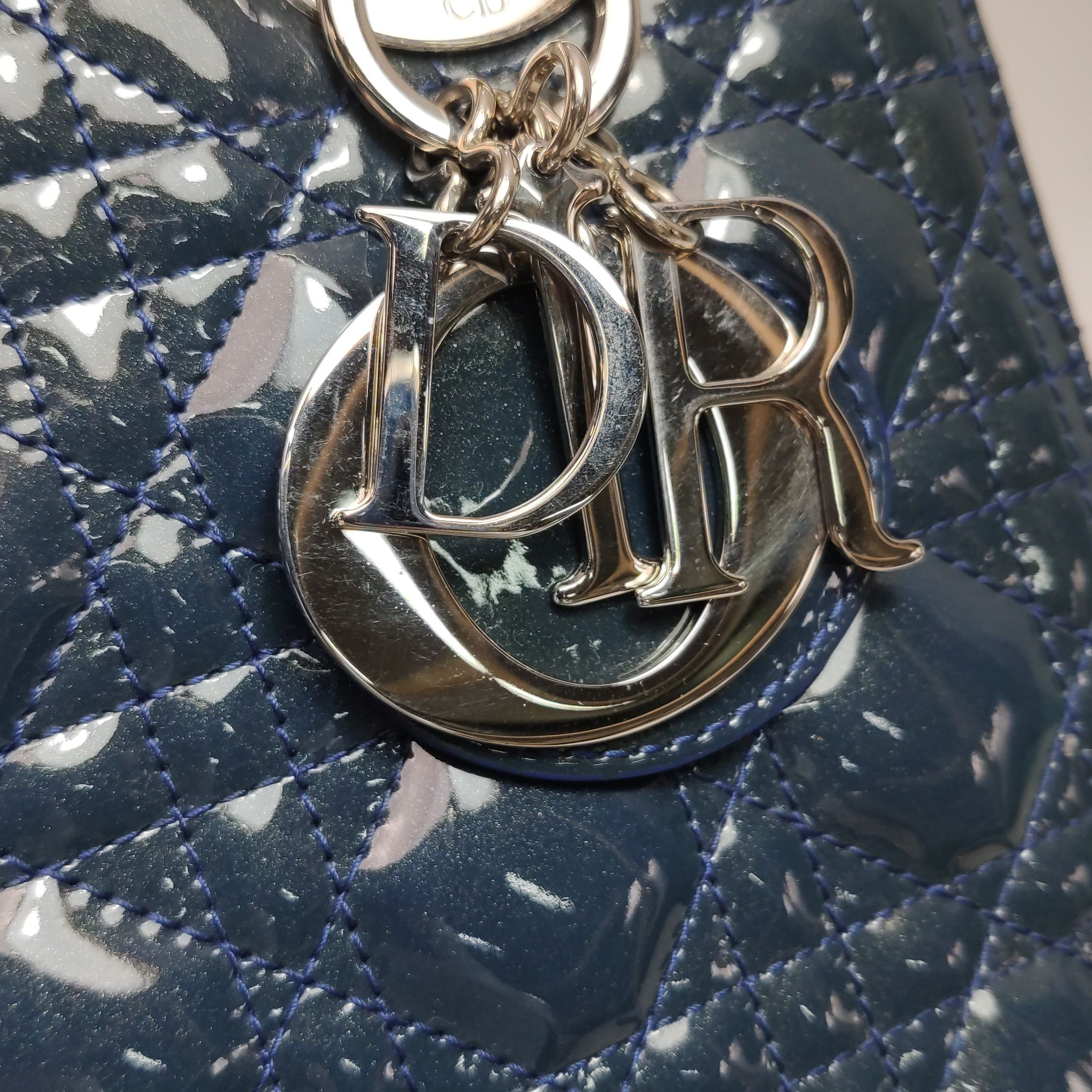 Dior Dior Women os Shoulder Bags Size ONE SIZE - 10 Thumbnail