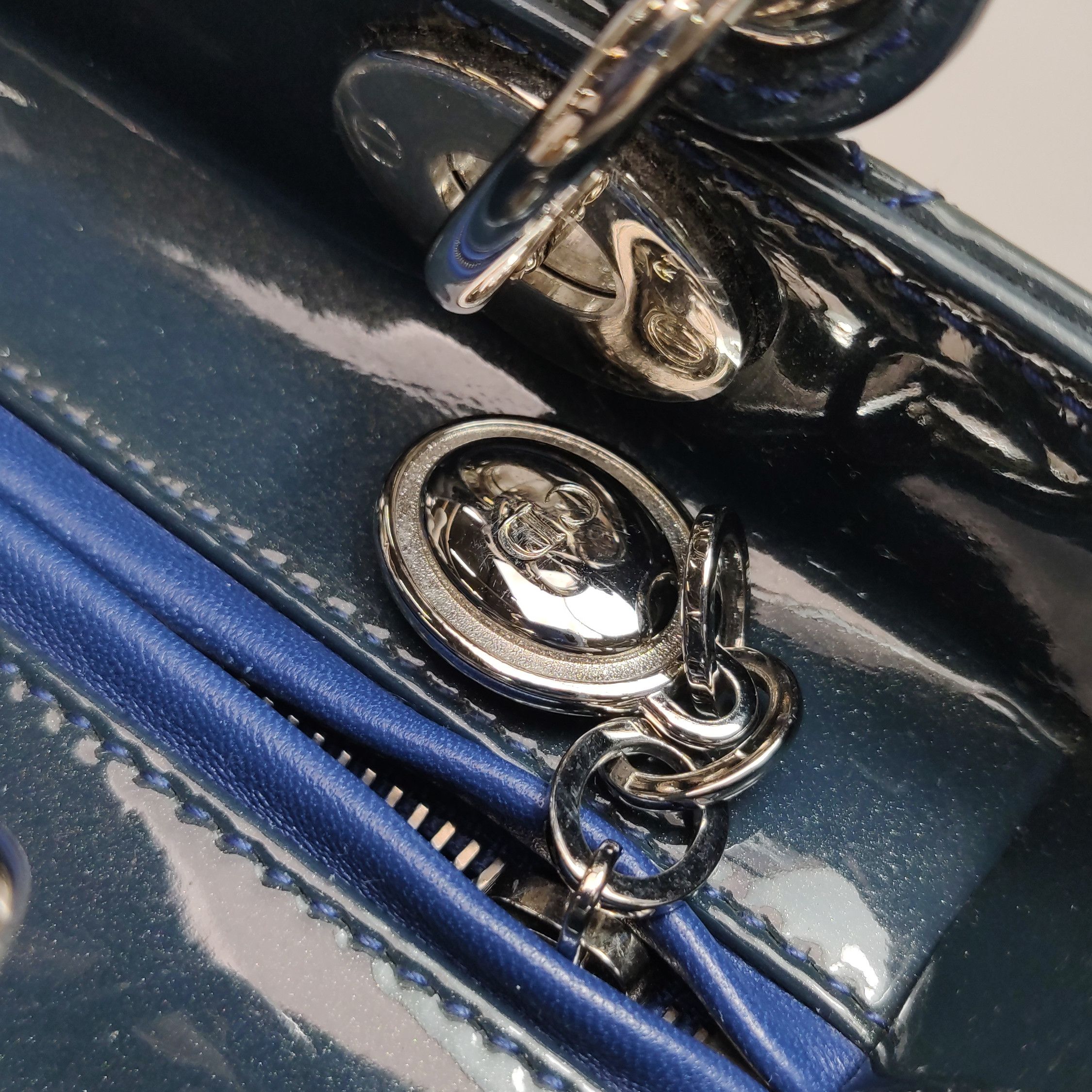 Dior Dior Women os Shoulder Bags Size ONE SIZE - 12 Thumbnail