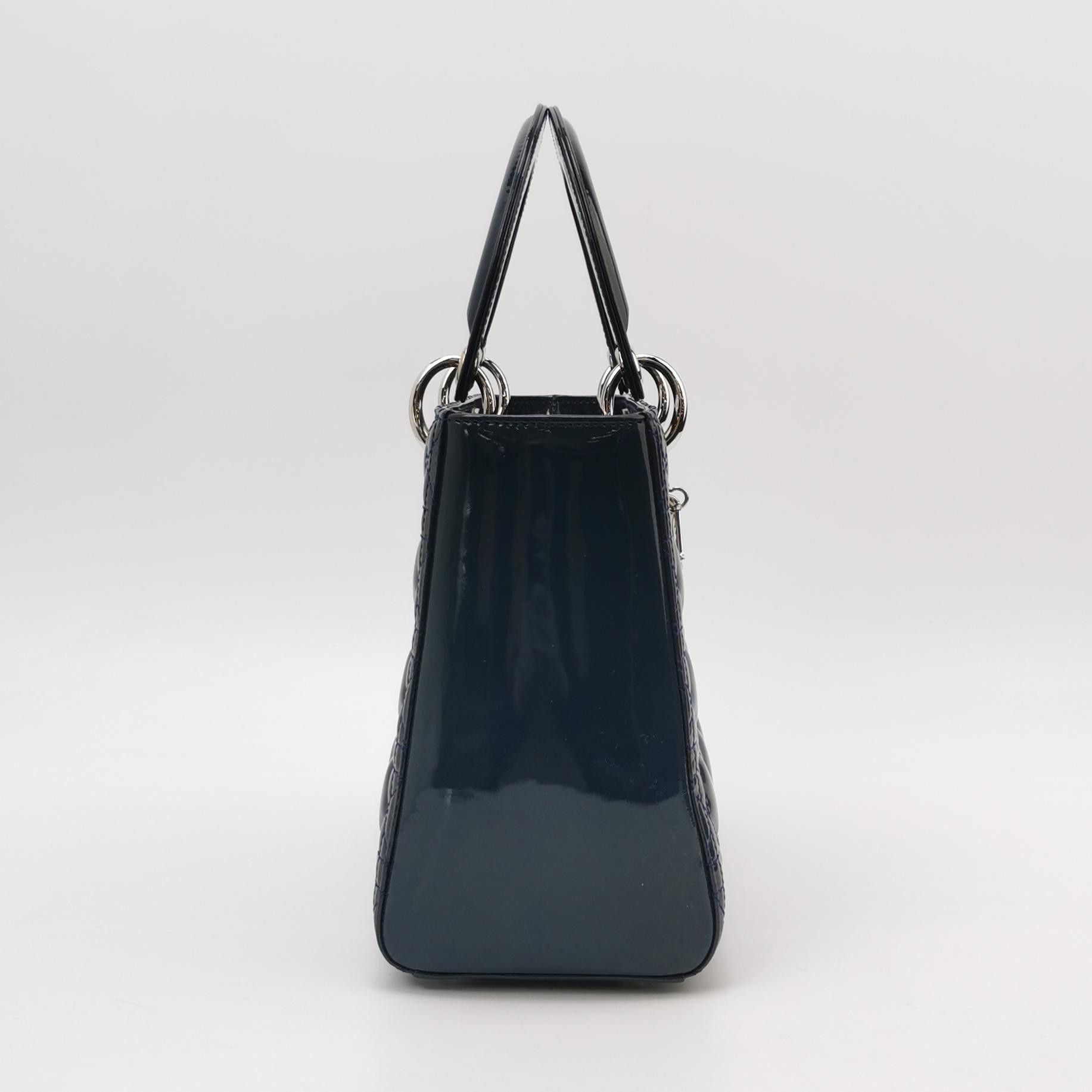 Dior Dior Women os Shoulder Bags Size ONE SIZE - 4 Thumbnail