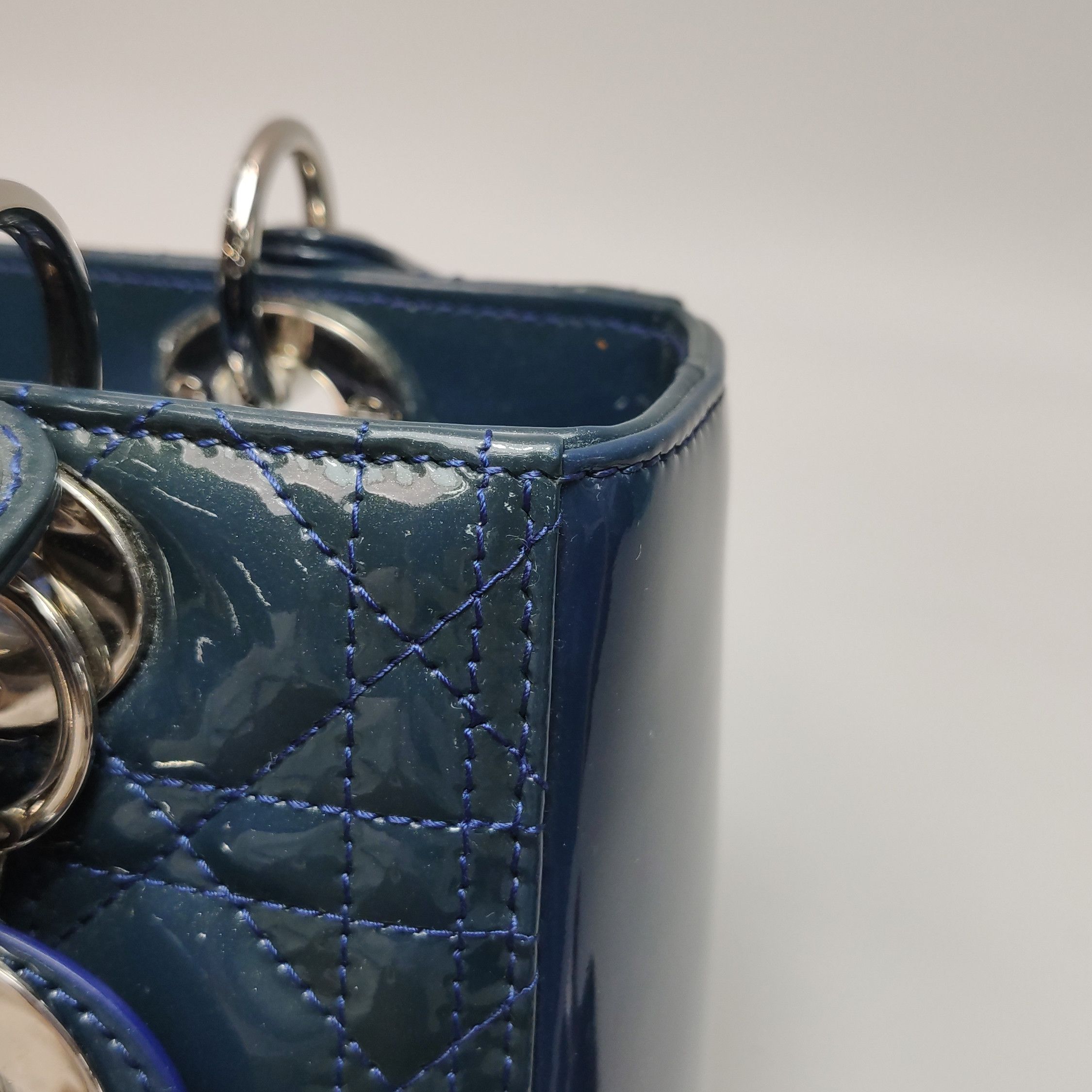 Dior Dior Women os Shoulder Bags Size ONE SIZE - 14 Thumbnail