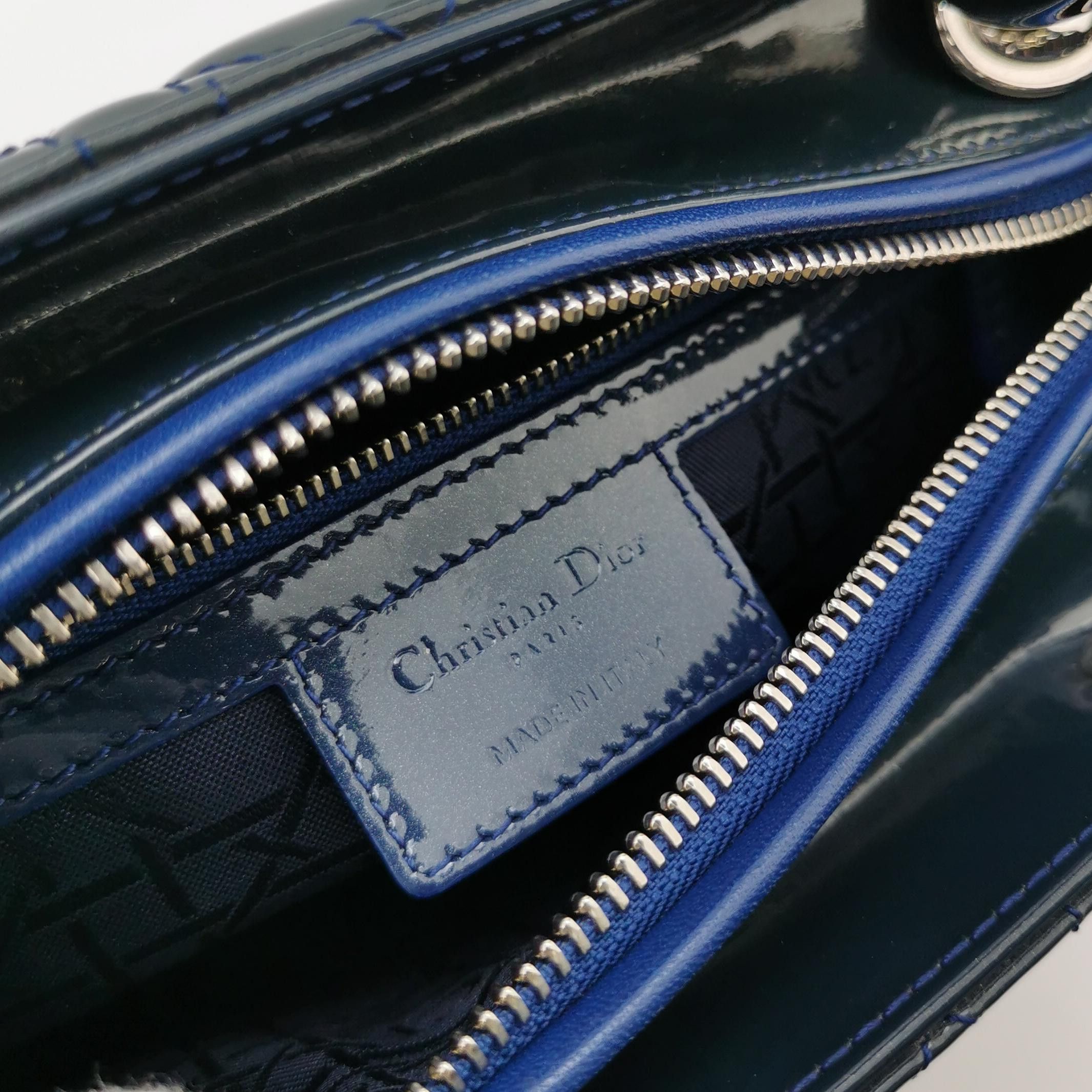 Dior Dior Women os Shoulder Bags Size ONE SIZE - 8 Thumbnail