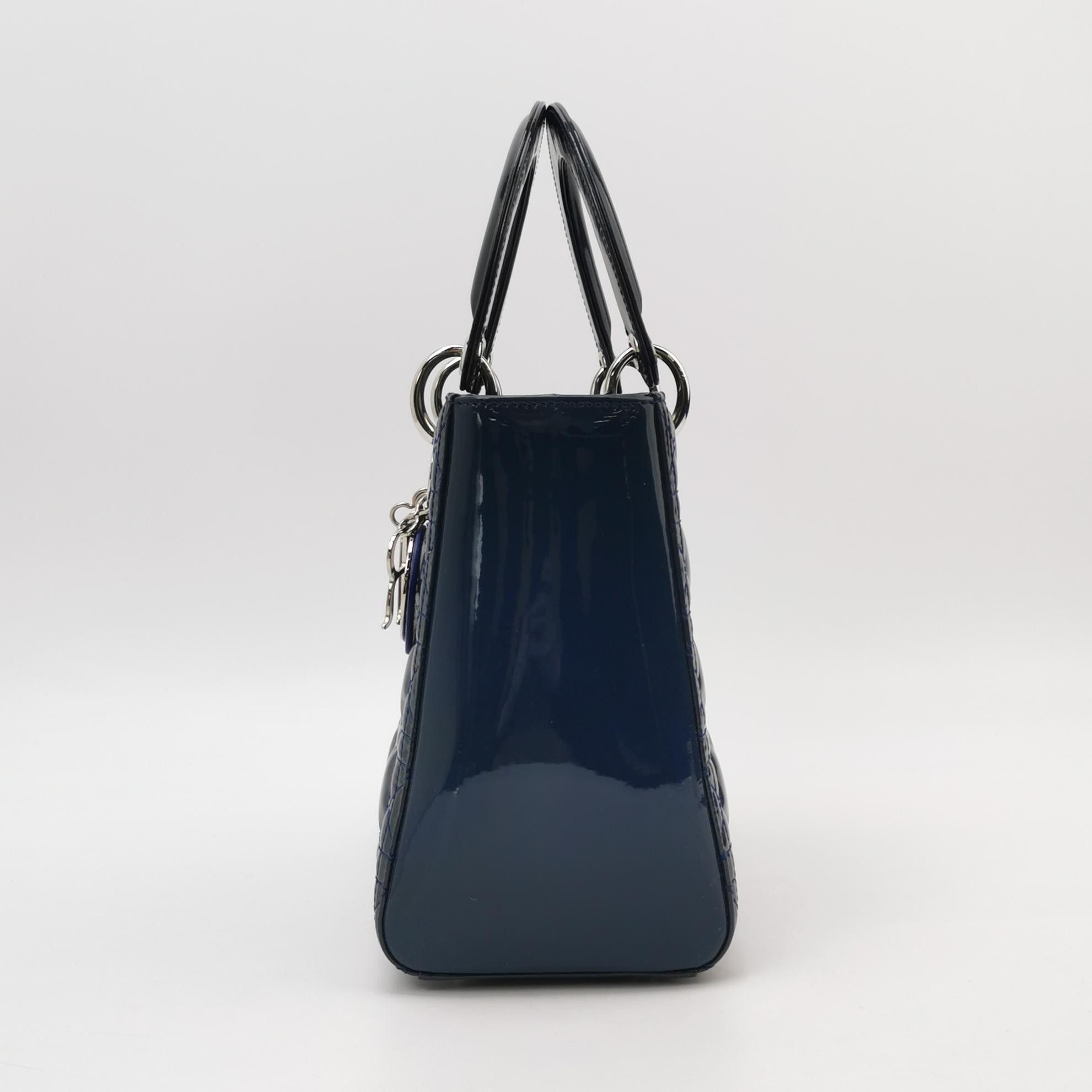 Dior Dior Women os Shoulder Bags Size ONE SIZE - 3 Thumbnail