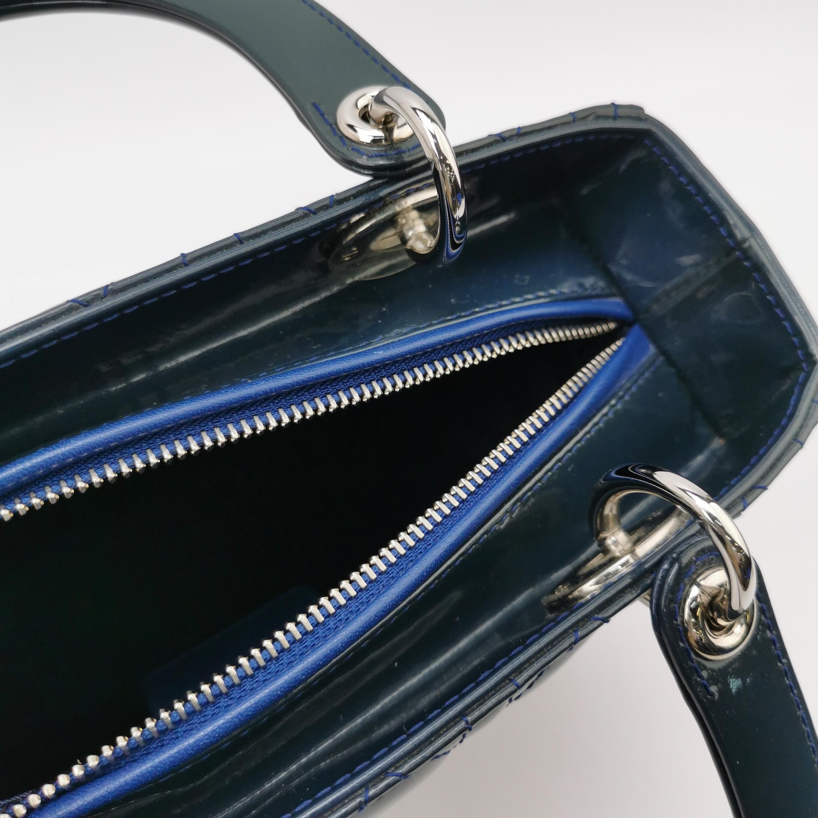 Dior Dior Women os Shoulder Bags Size ONE SIZE - 7 Thumbnail