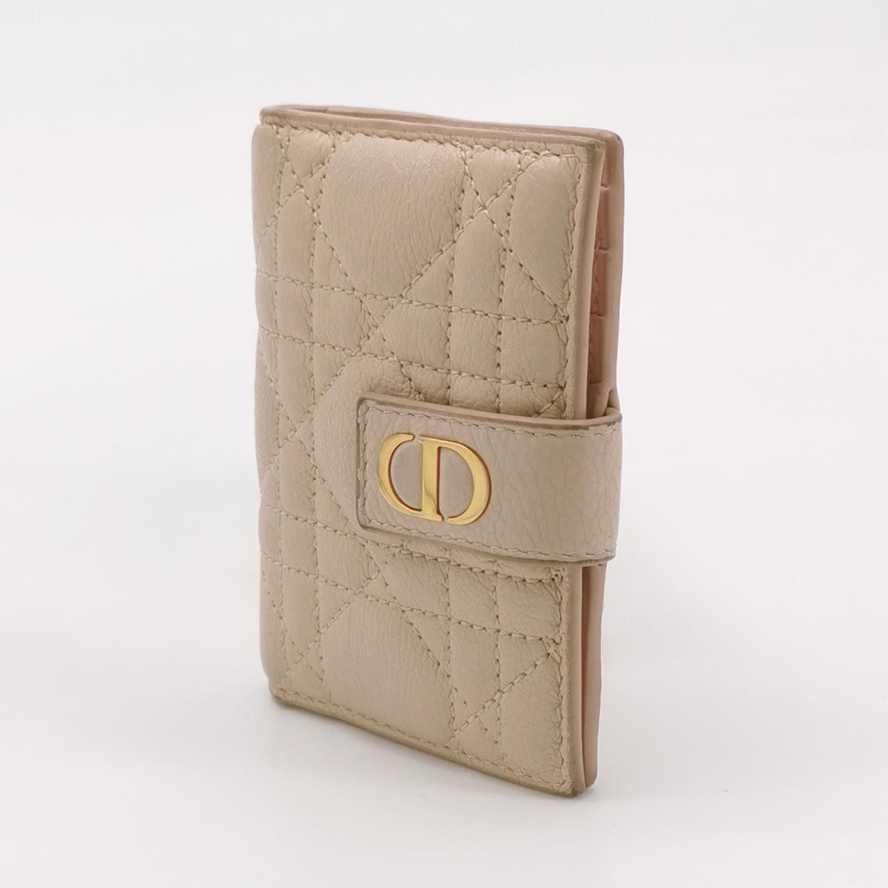Dior Dior Women os Wallets Size ONE SIZE - 2 Thumbnail