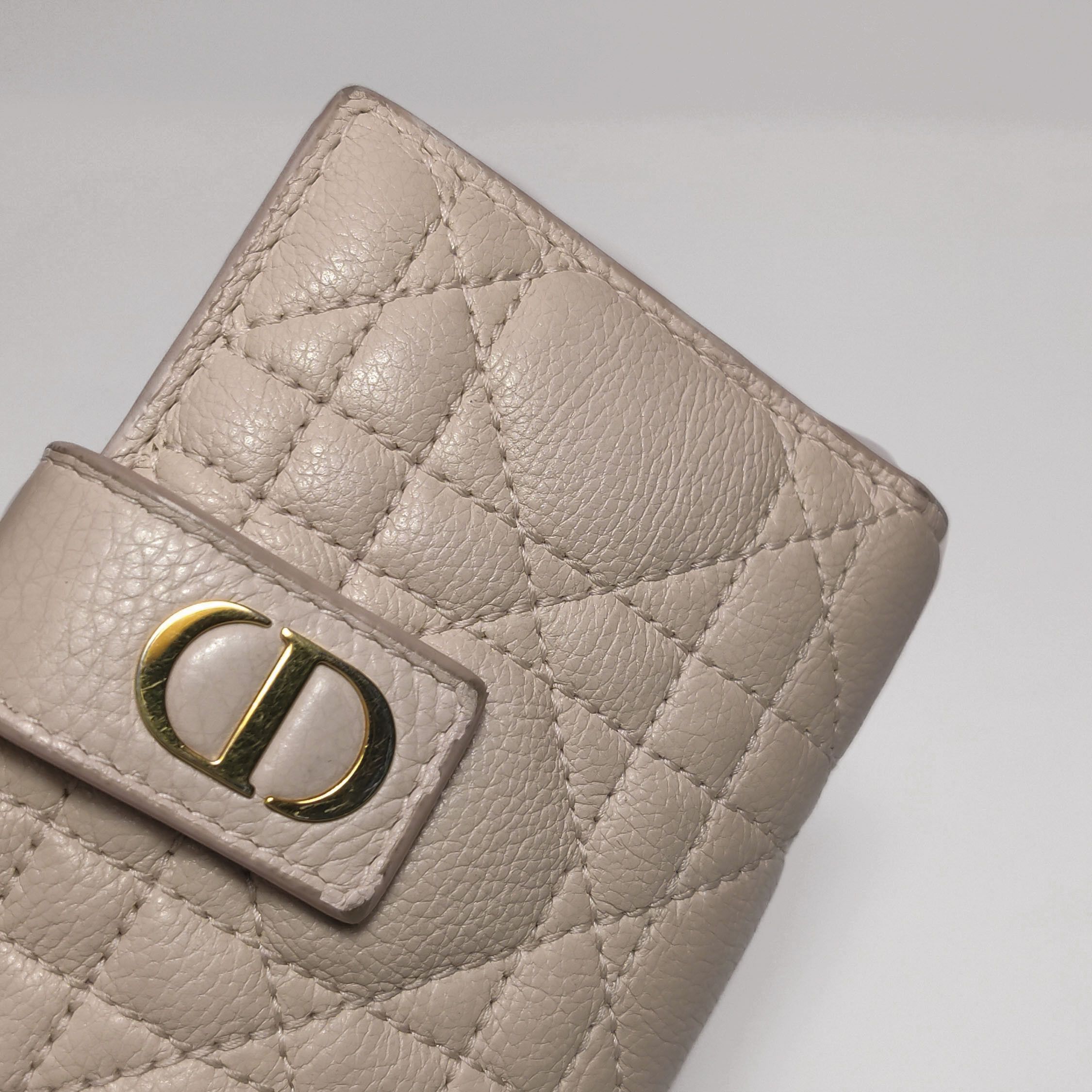 Dior Dior Women os Wallets Size ONE SIZE - 18 Thumbnail