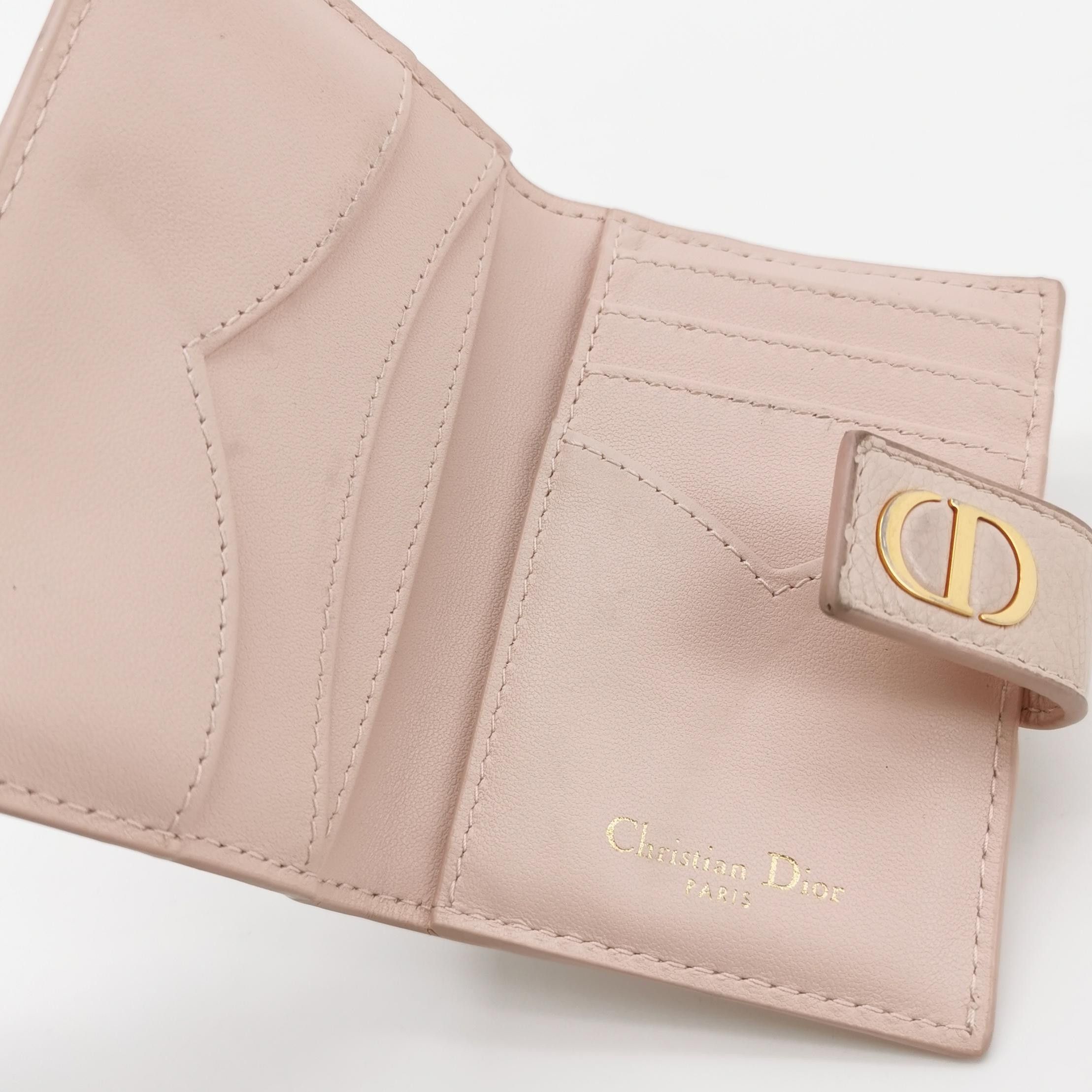 Dior Dior Women os Wallets Size ONE SIZE - 6 Thumbnail