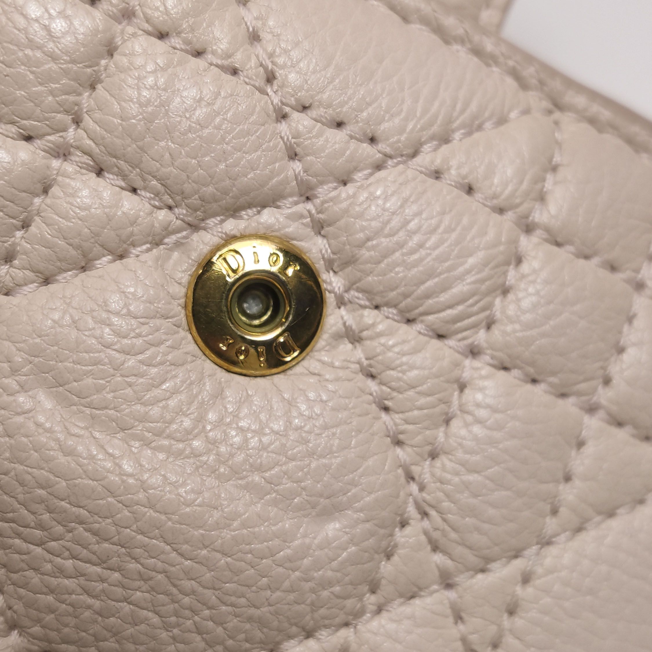 Dior Dior Women os Wallets Size ONE SIZE - 12 Thumbnail