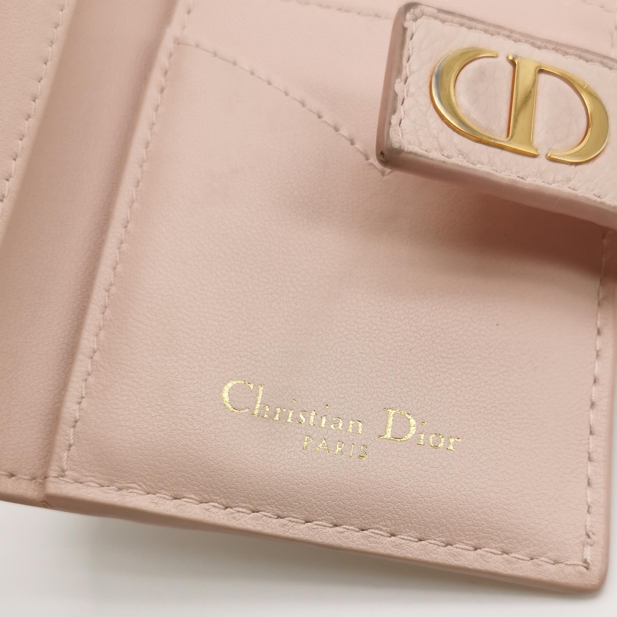 Dior Dior Women os Wallets Size ONE SIZE - 7 Thumbnail