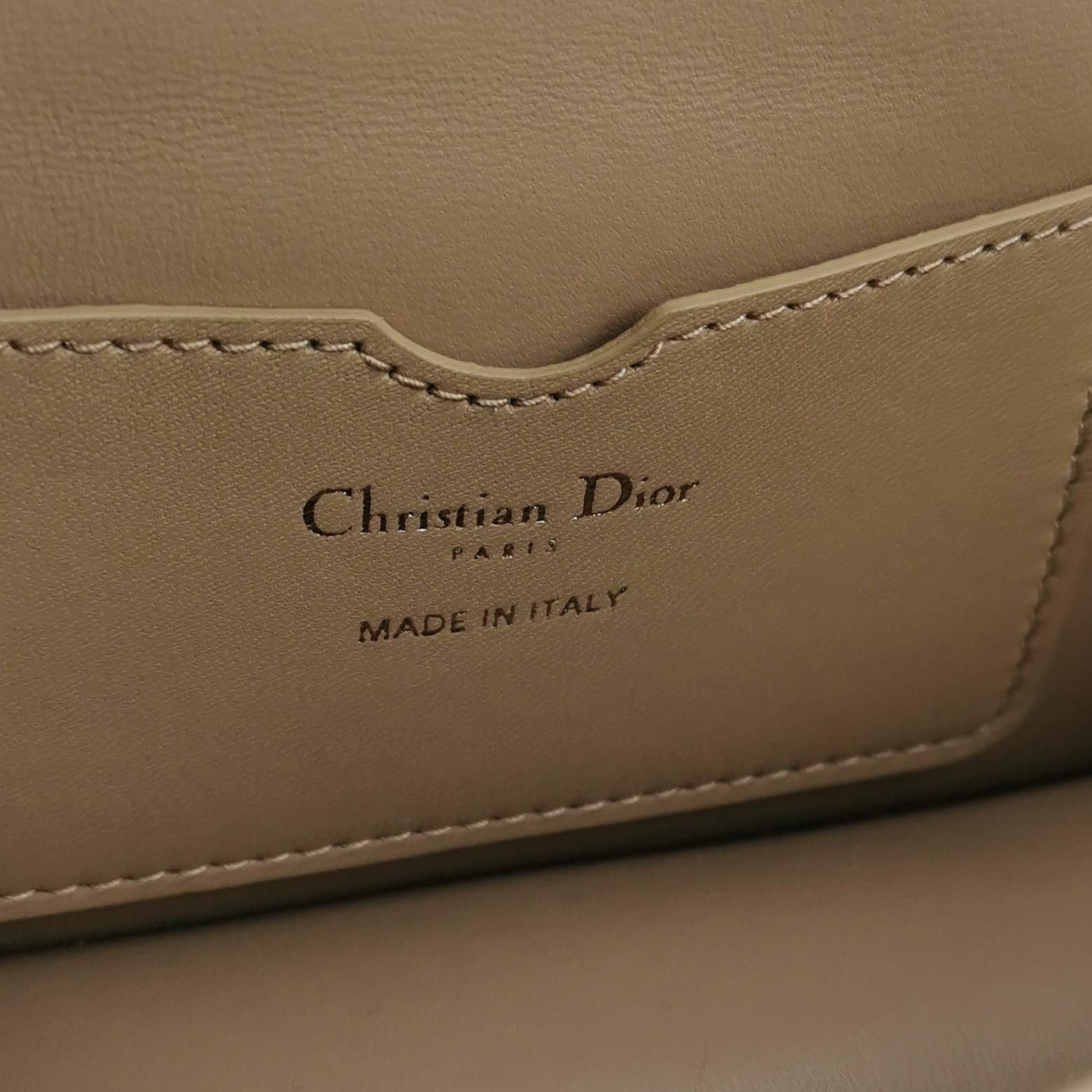 Dior Dior Women os Shoulder Bags Size ONE SIZE - 8 Thumbnail