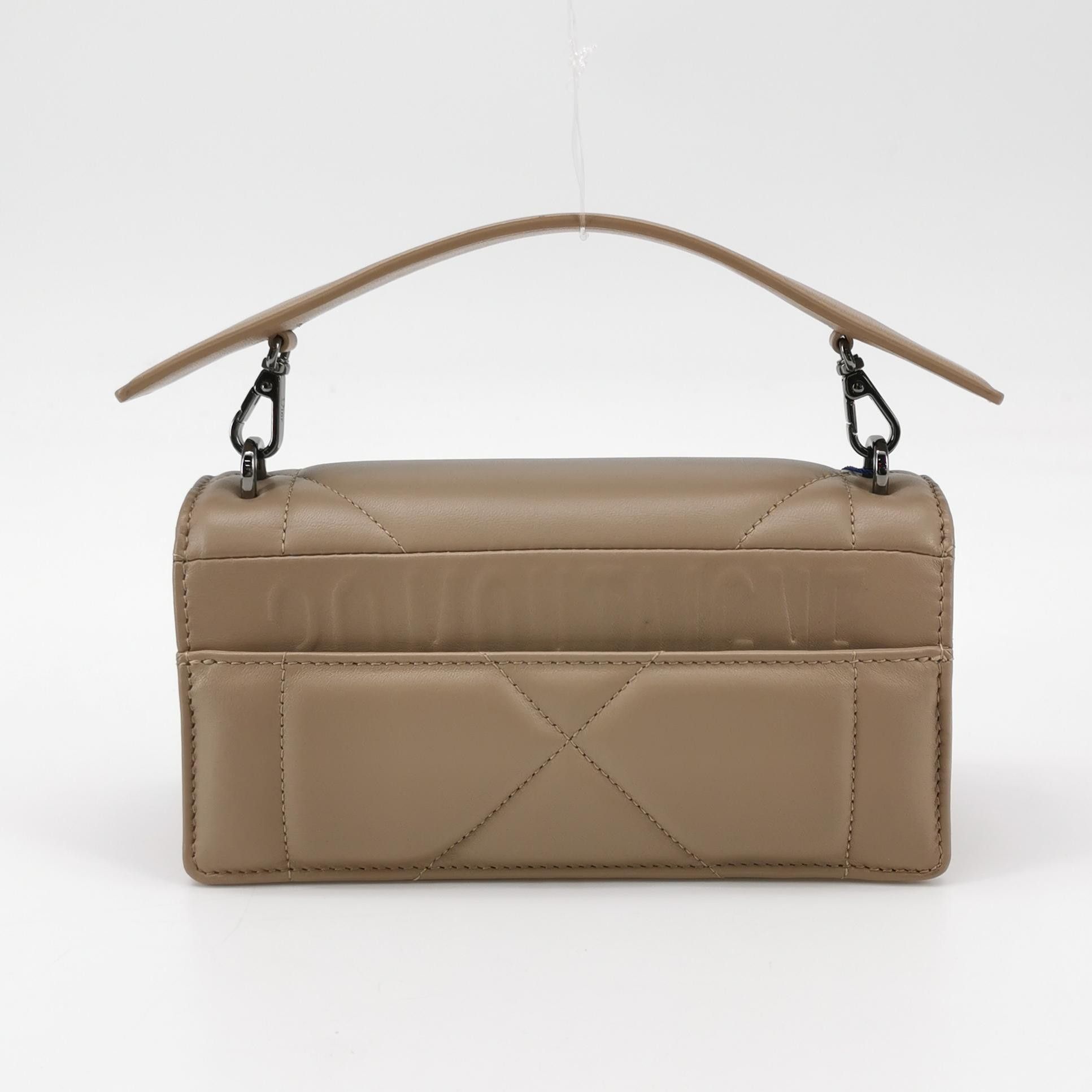 Dior Dior Women os Shoulder Bags Size ONE SIZE - 5 Thumbnail