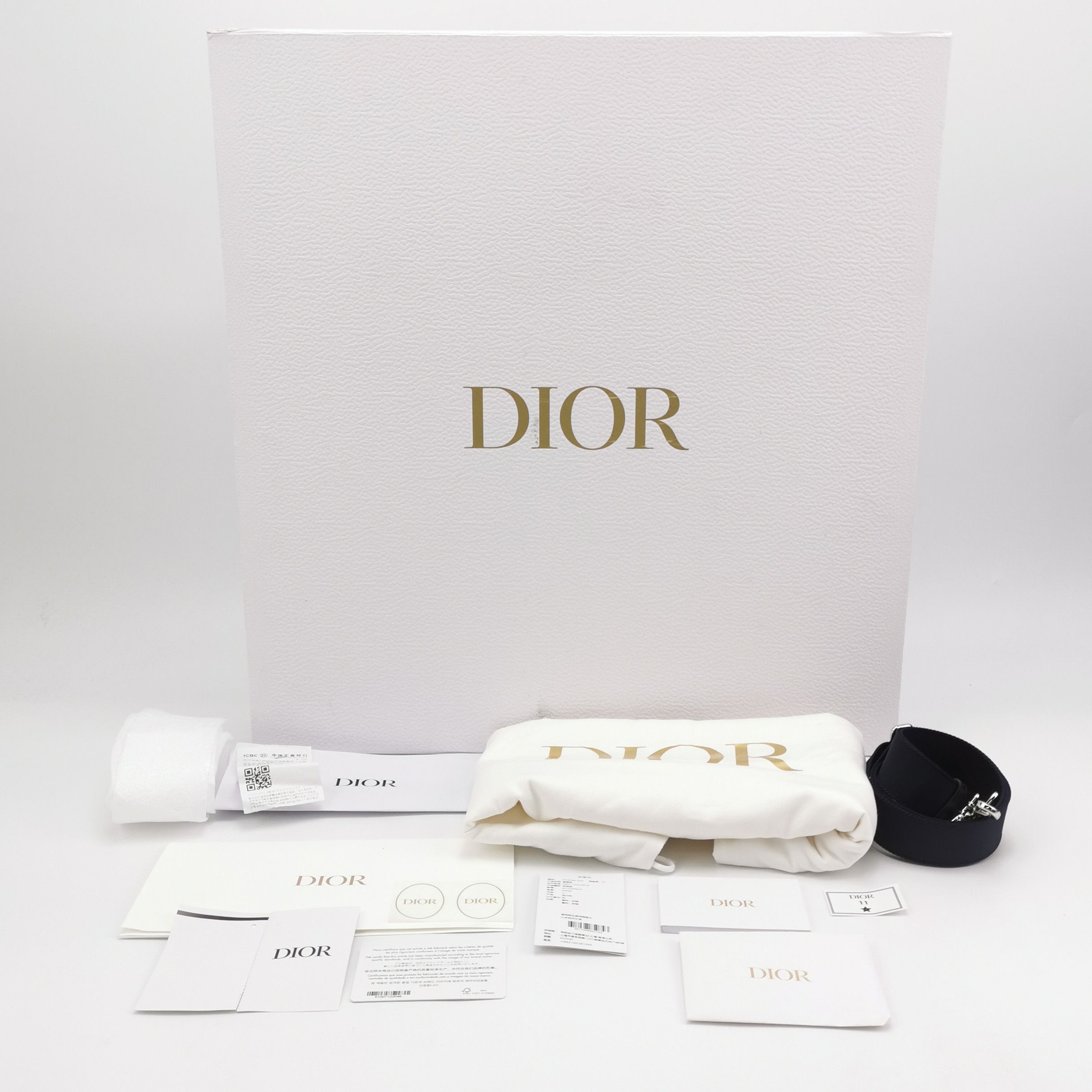 Dior Dior Women os Shoulder Bags Size ONE SIZE - 9 Thumbnail